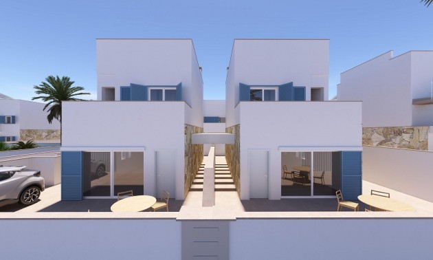 Villa -  -  - 