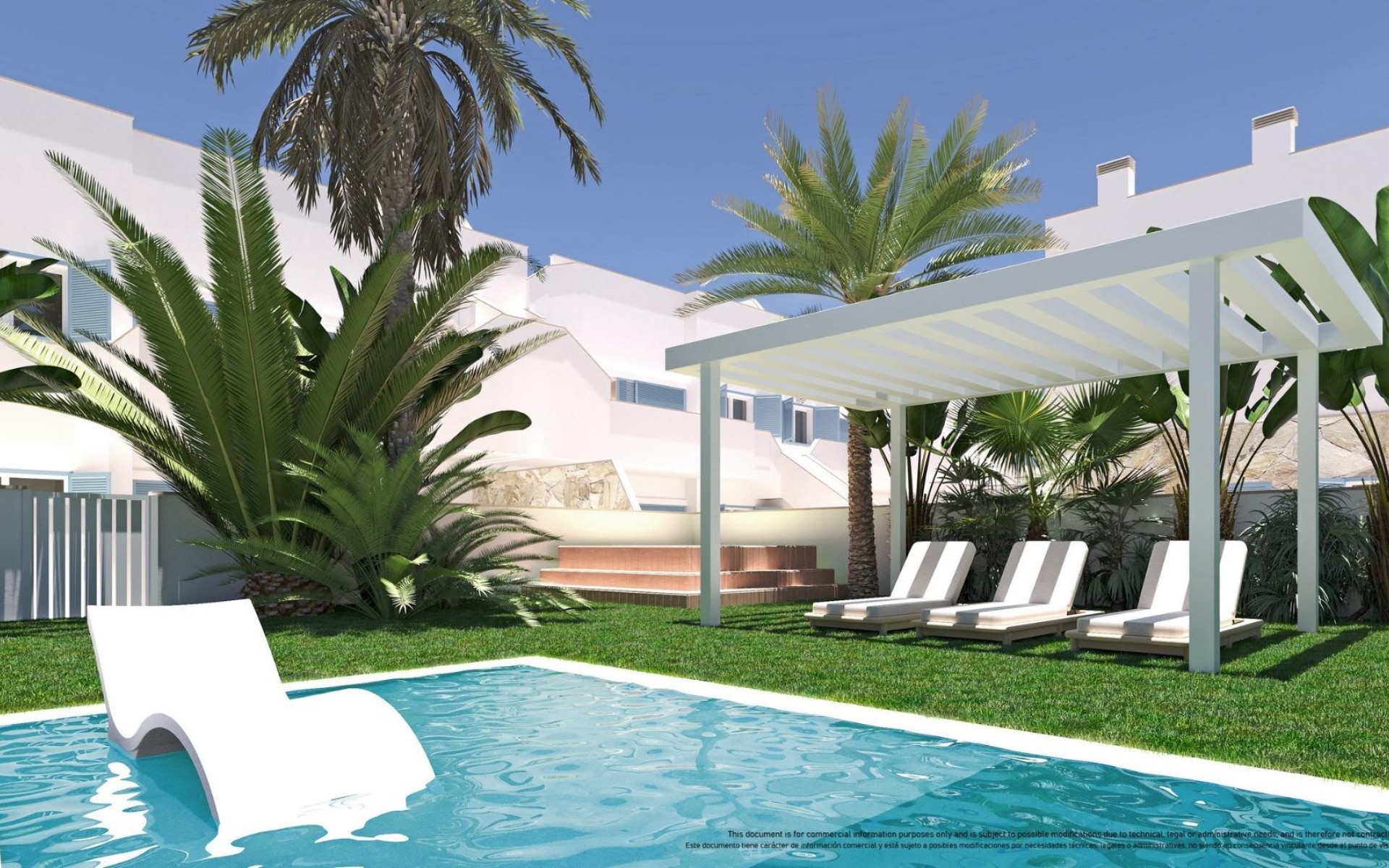  - Villa - 