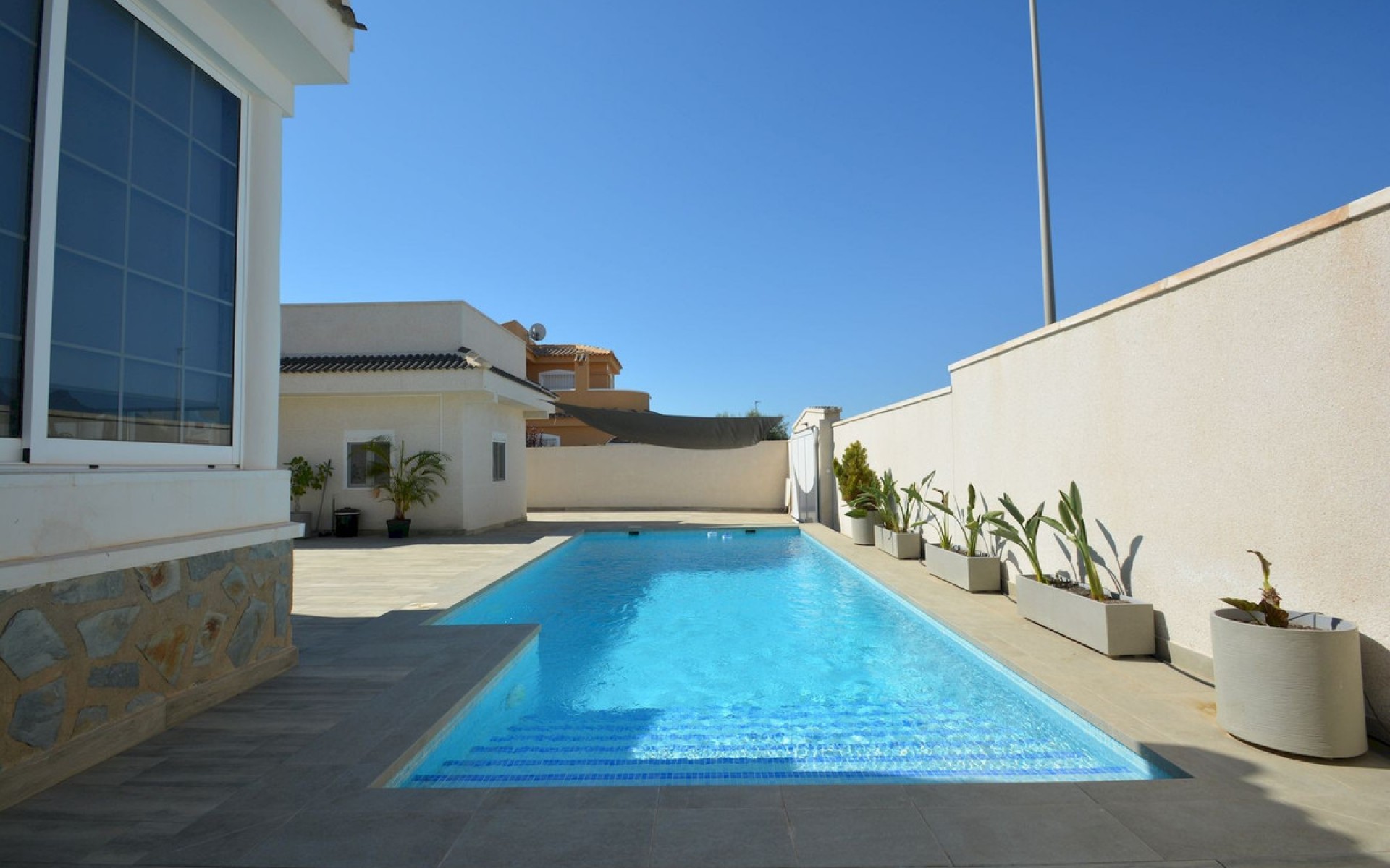  - Villa - 
