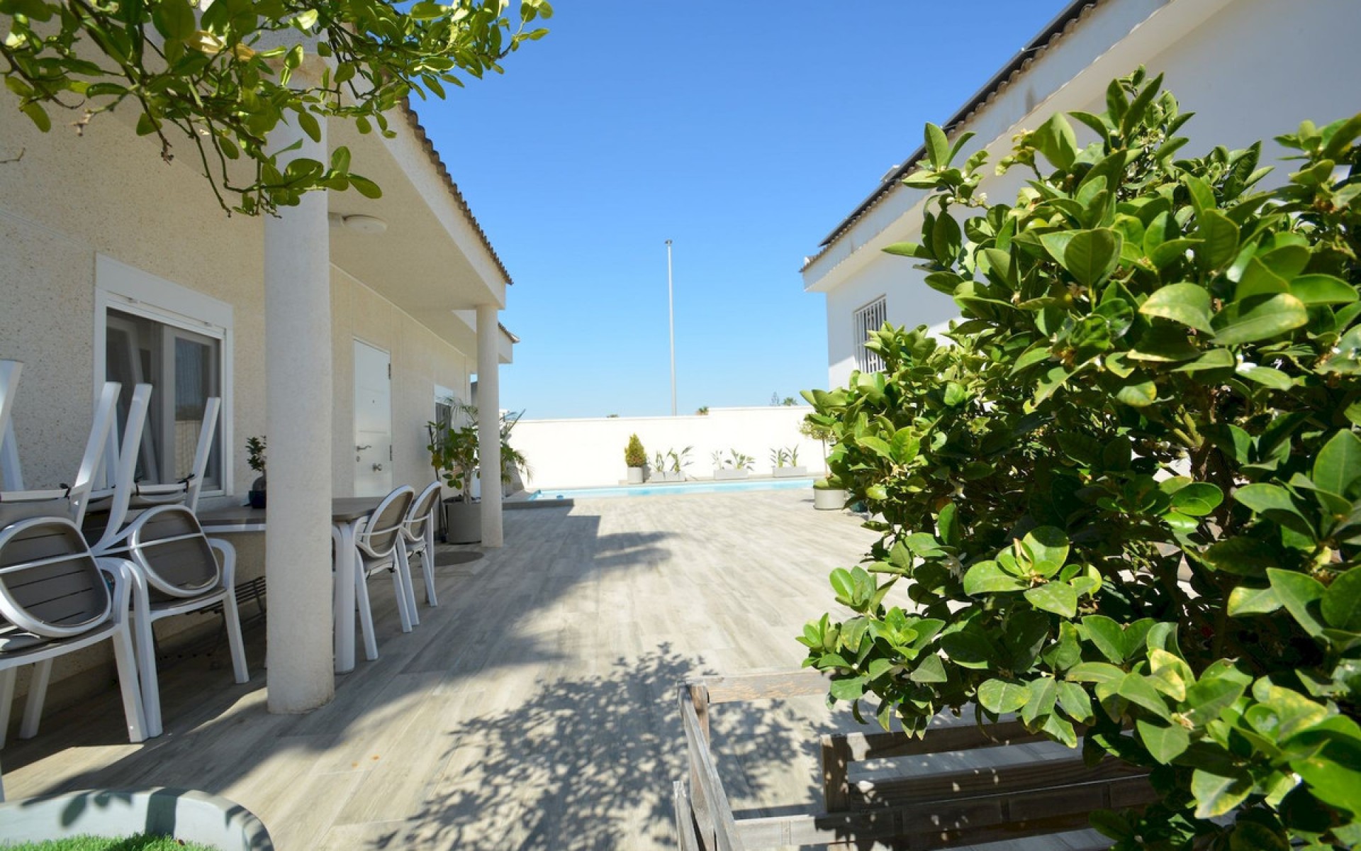  - Villa - 