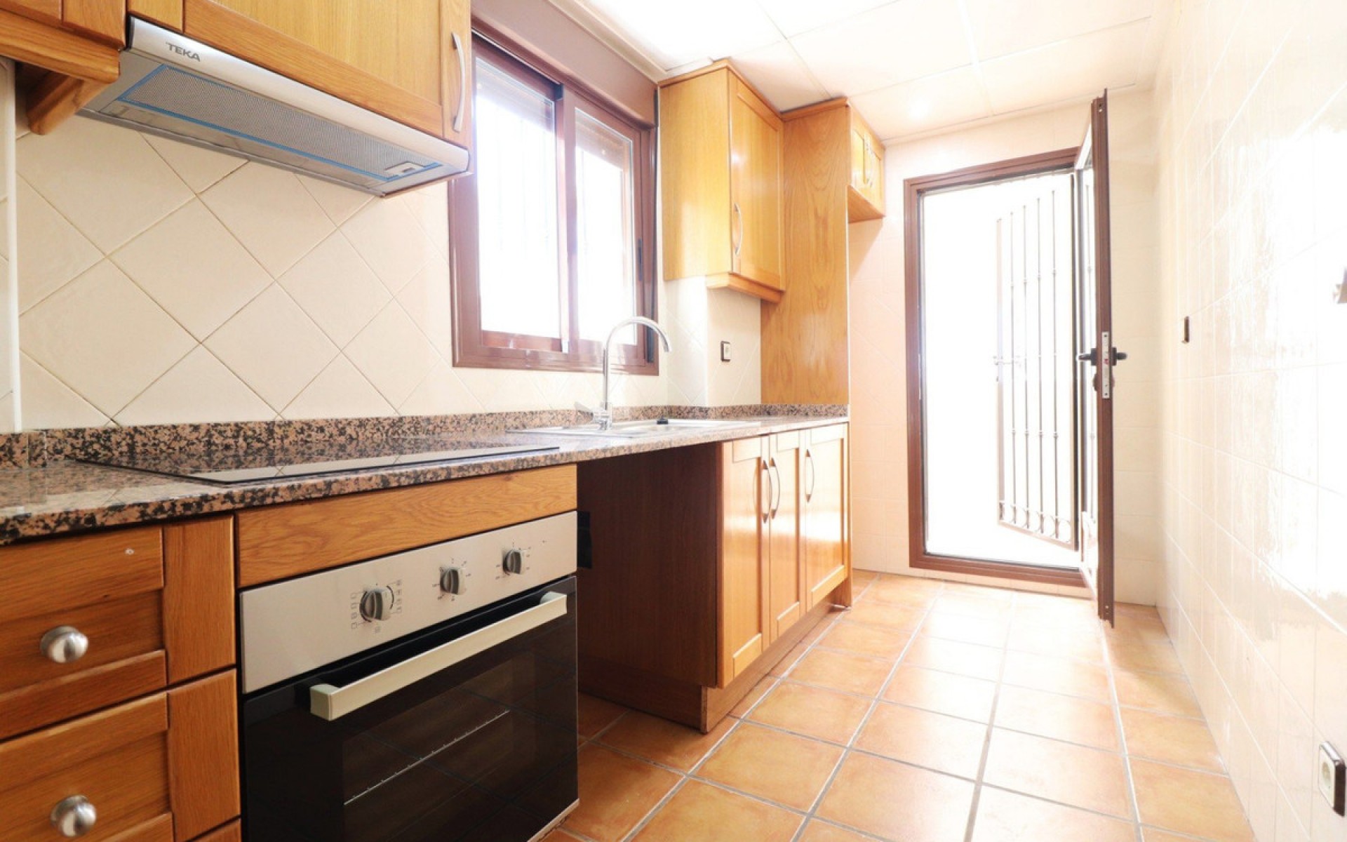  - Villa - 