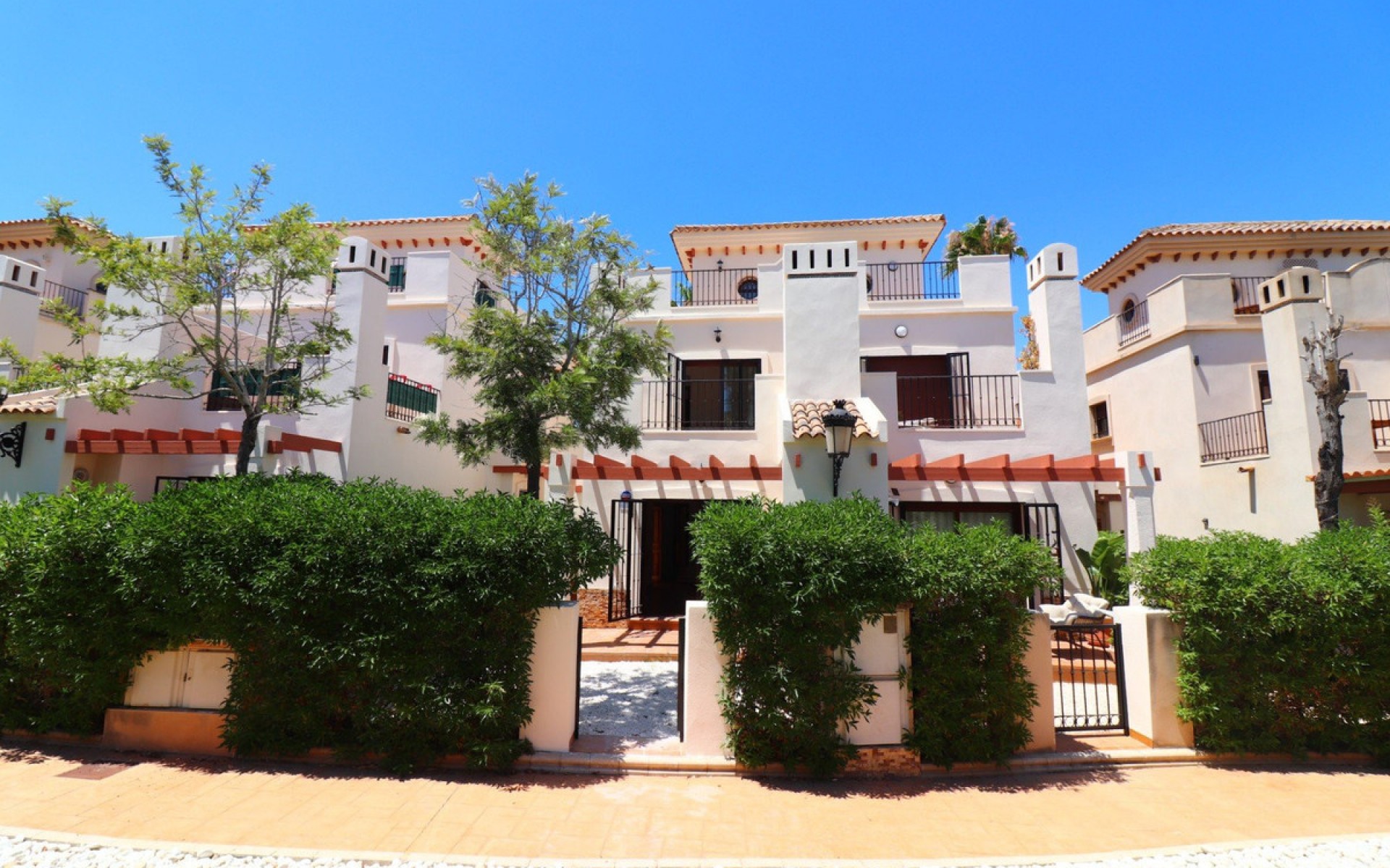  - Villa - 