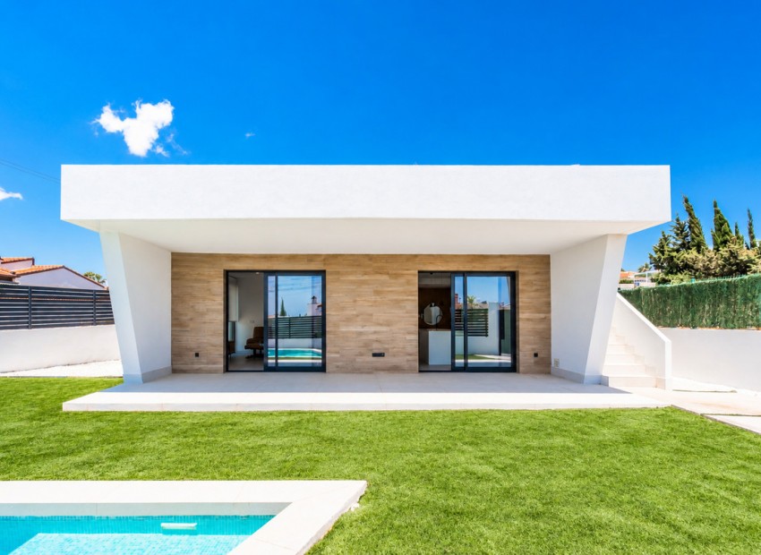  - Villa - 