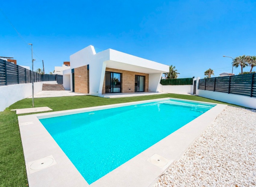  - Villa - 