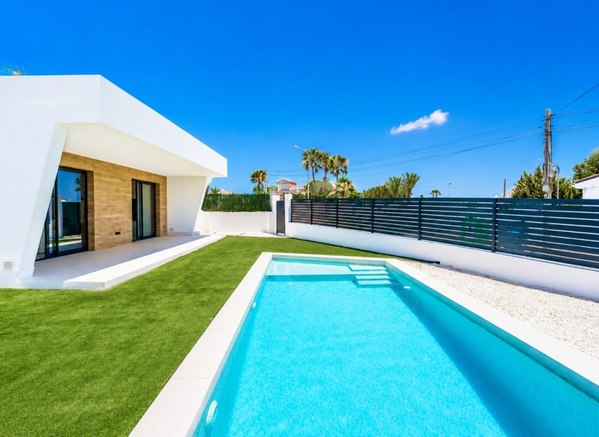  - Villa - 