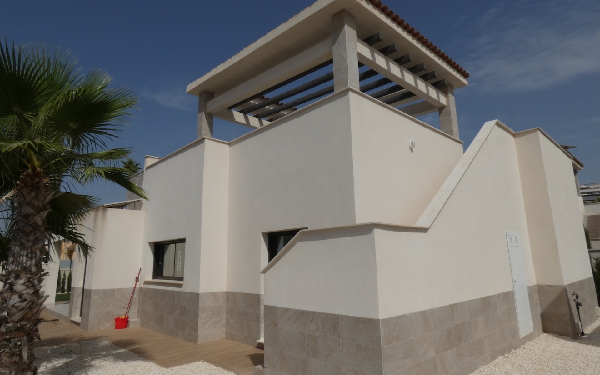 - Villa - 