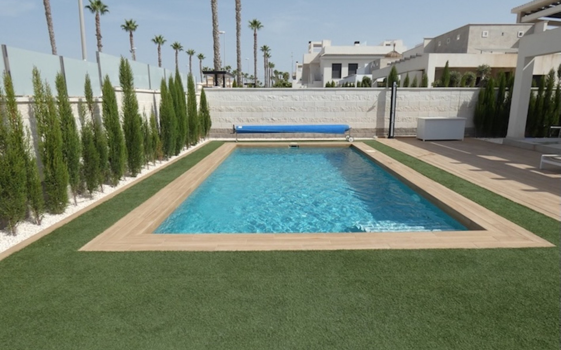  - Villa - 