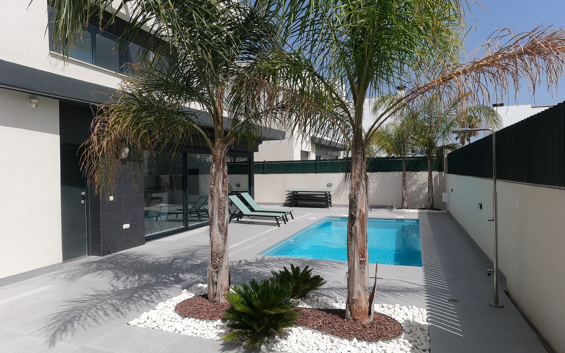  - Villa - 