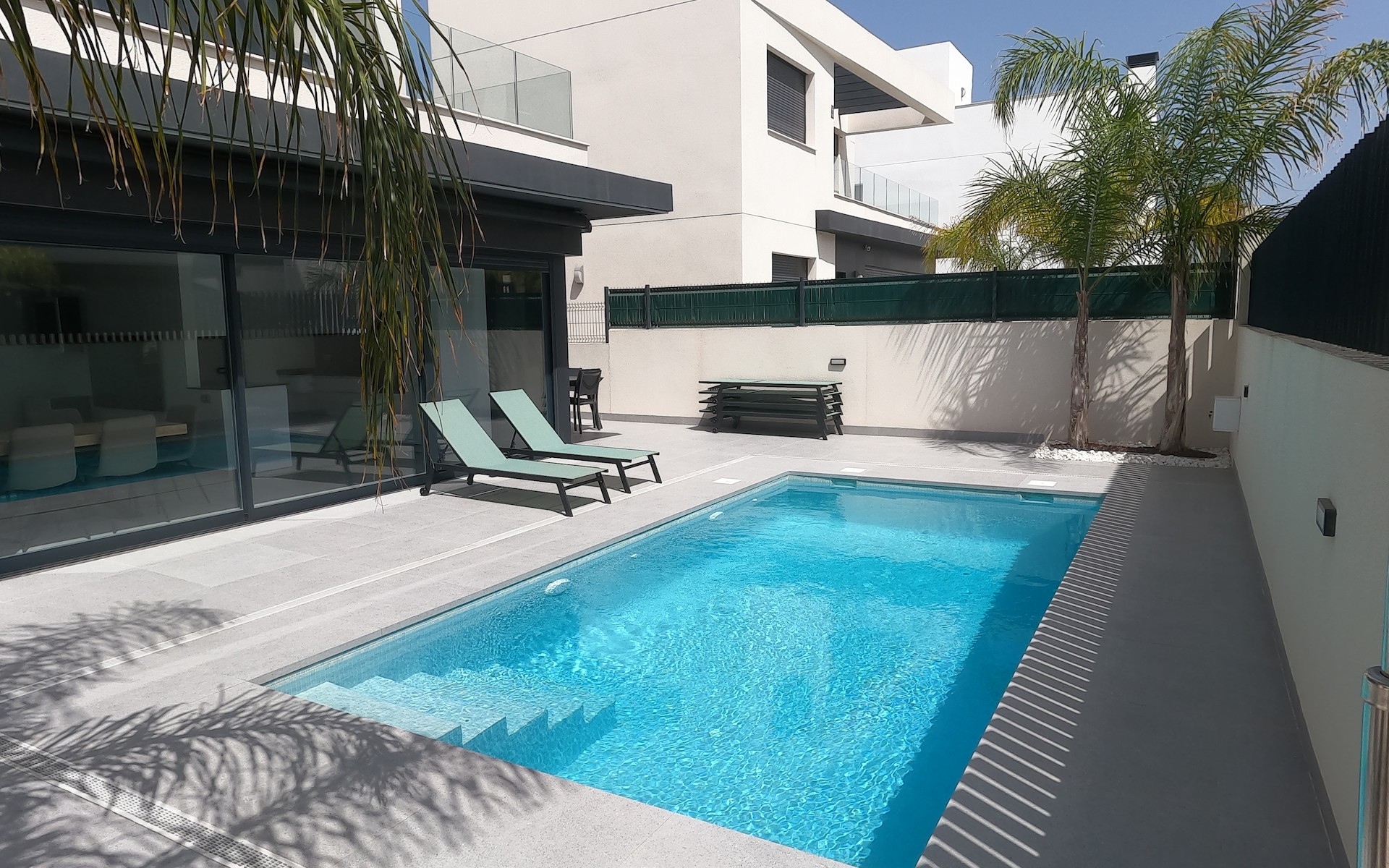  - Villa - 