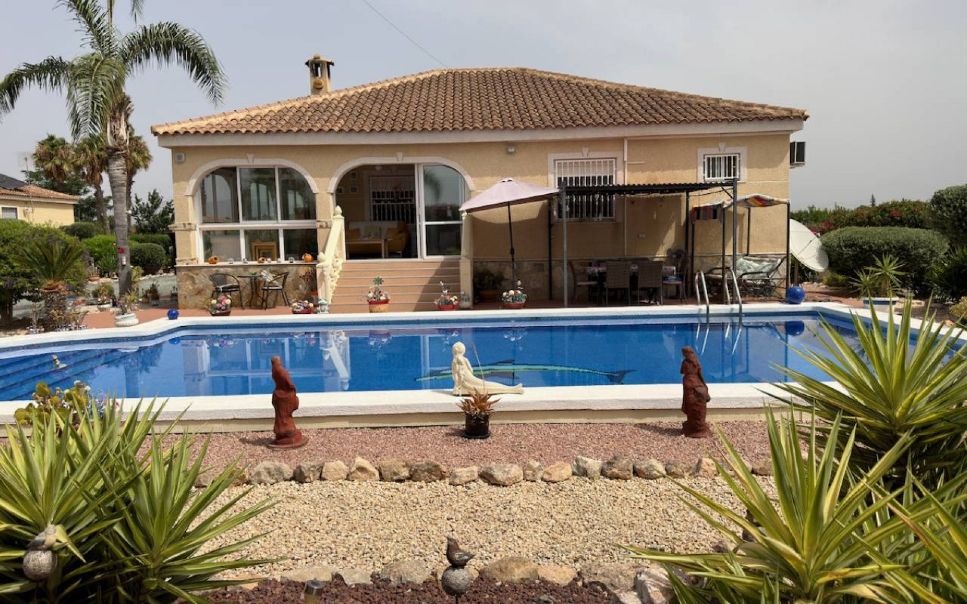  - Villa - 