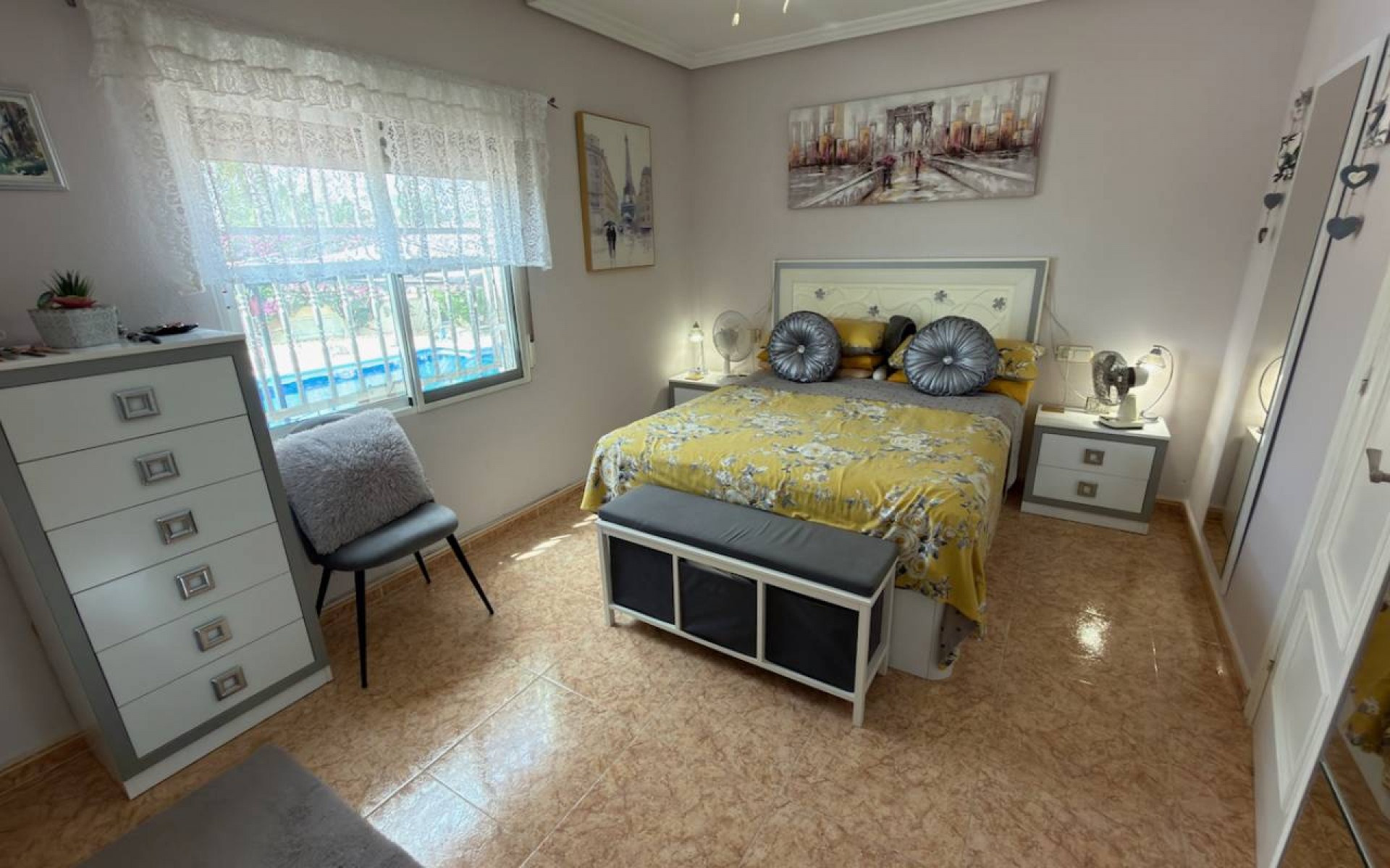  - Villa - 