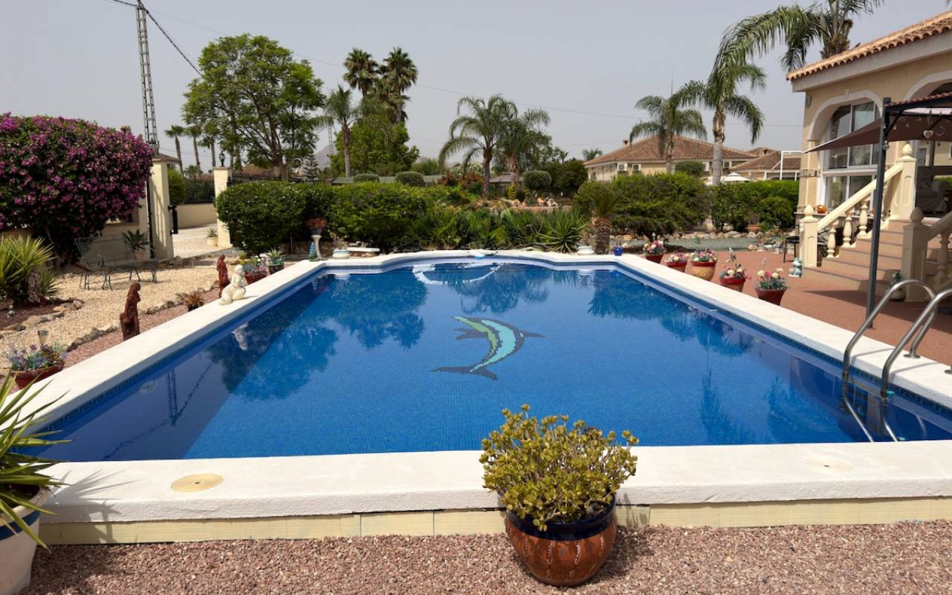  - Villa - 