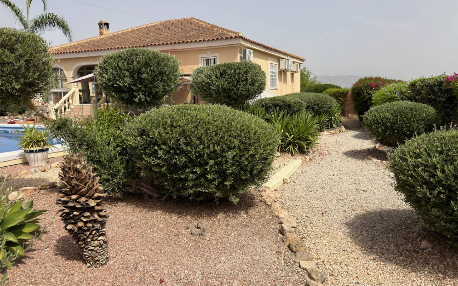  - Villa - 