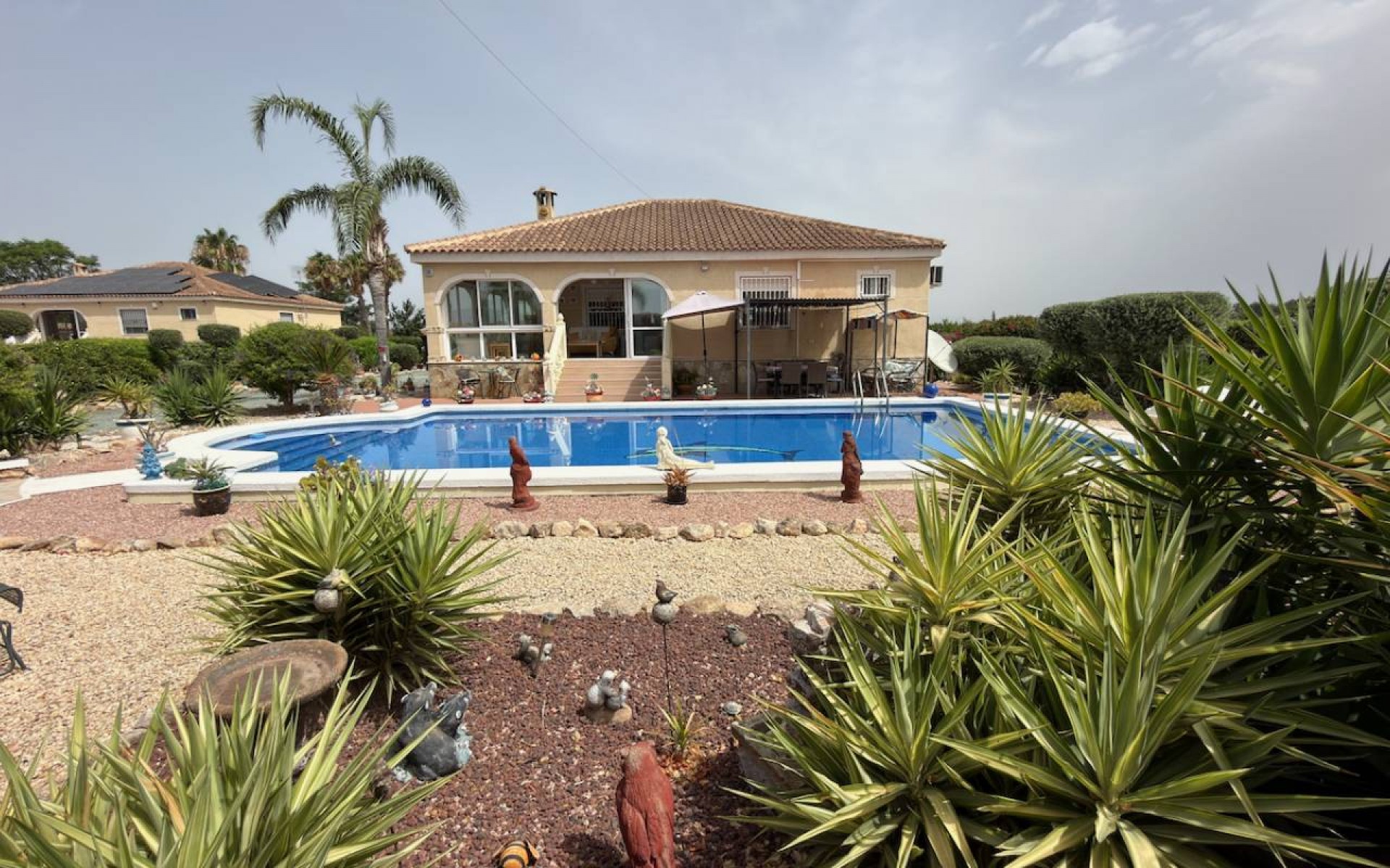  - Villa - 