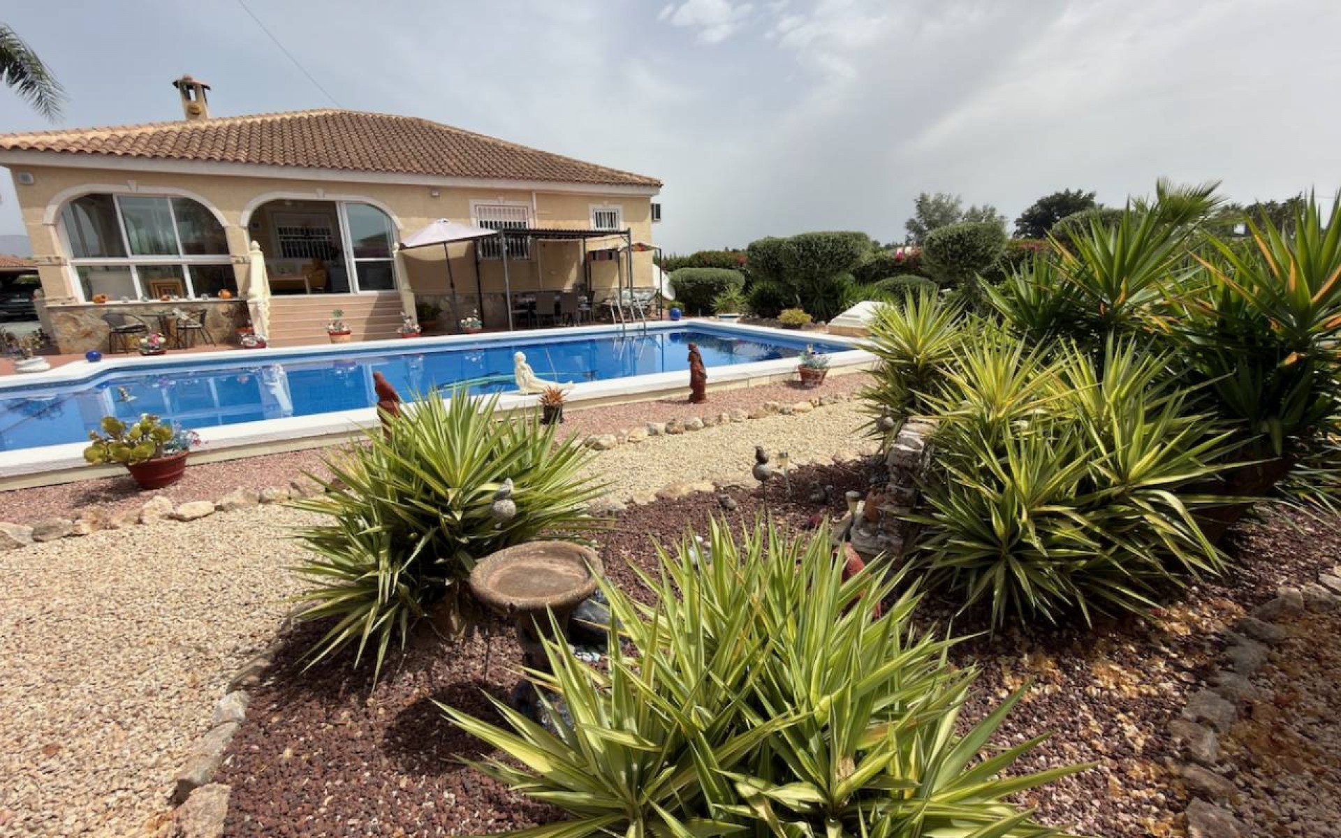  - Villa - 