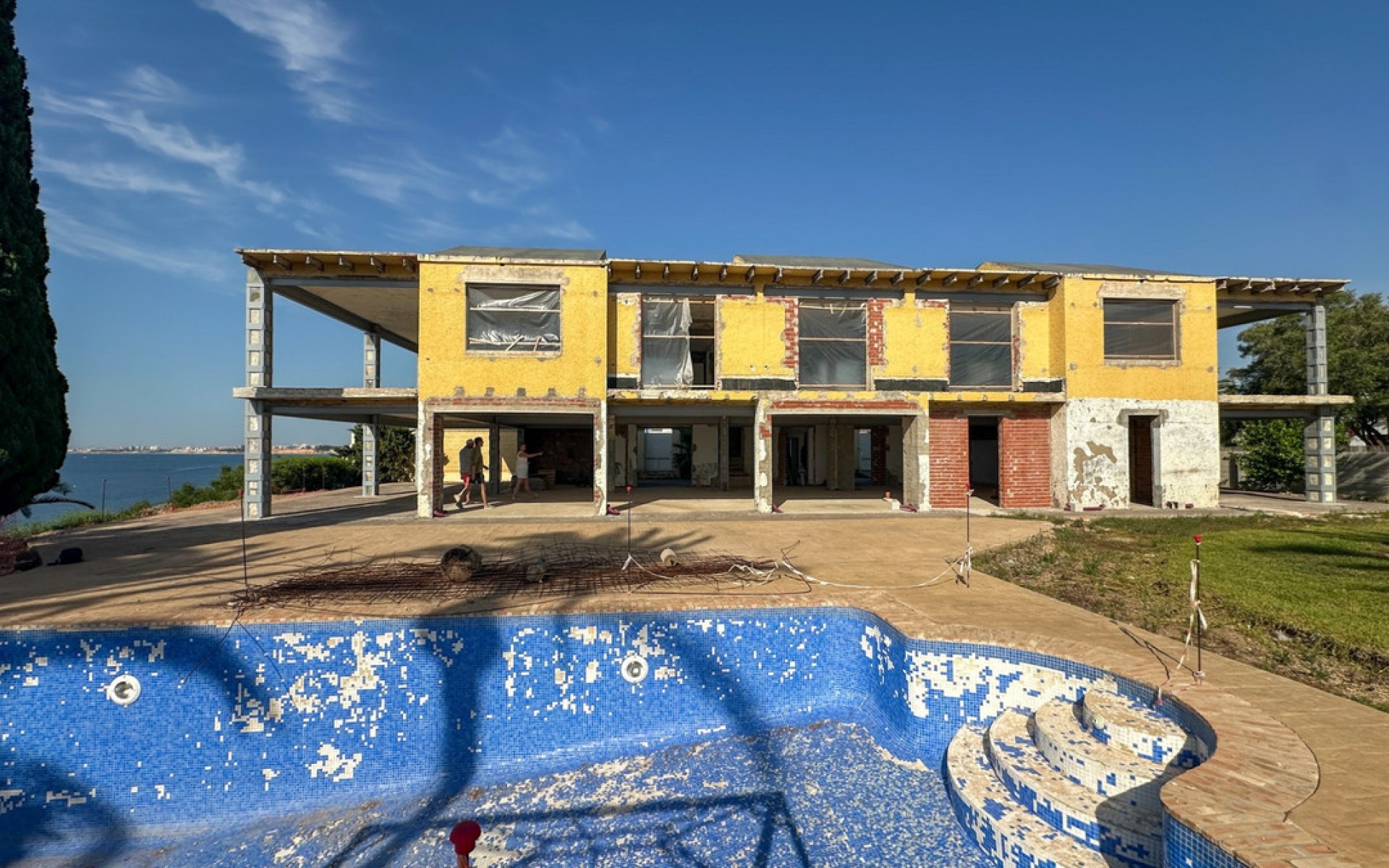 - Villa - 