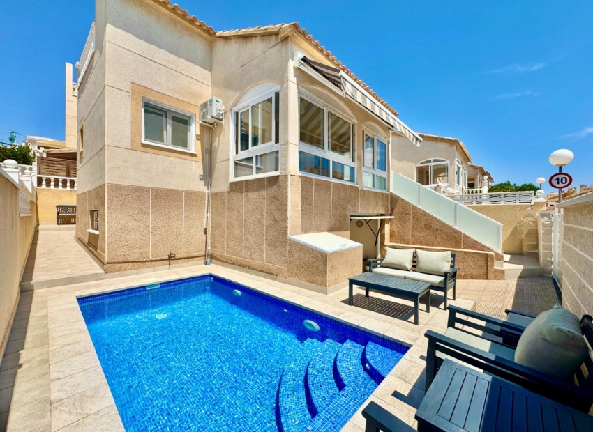  - Villa - 