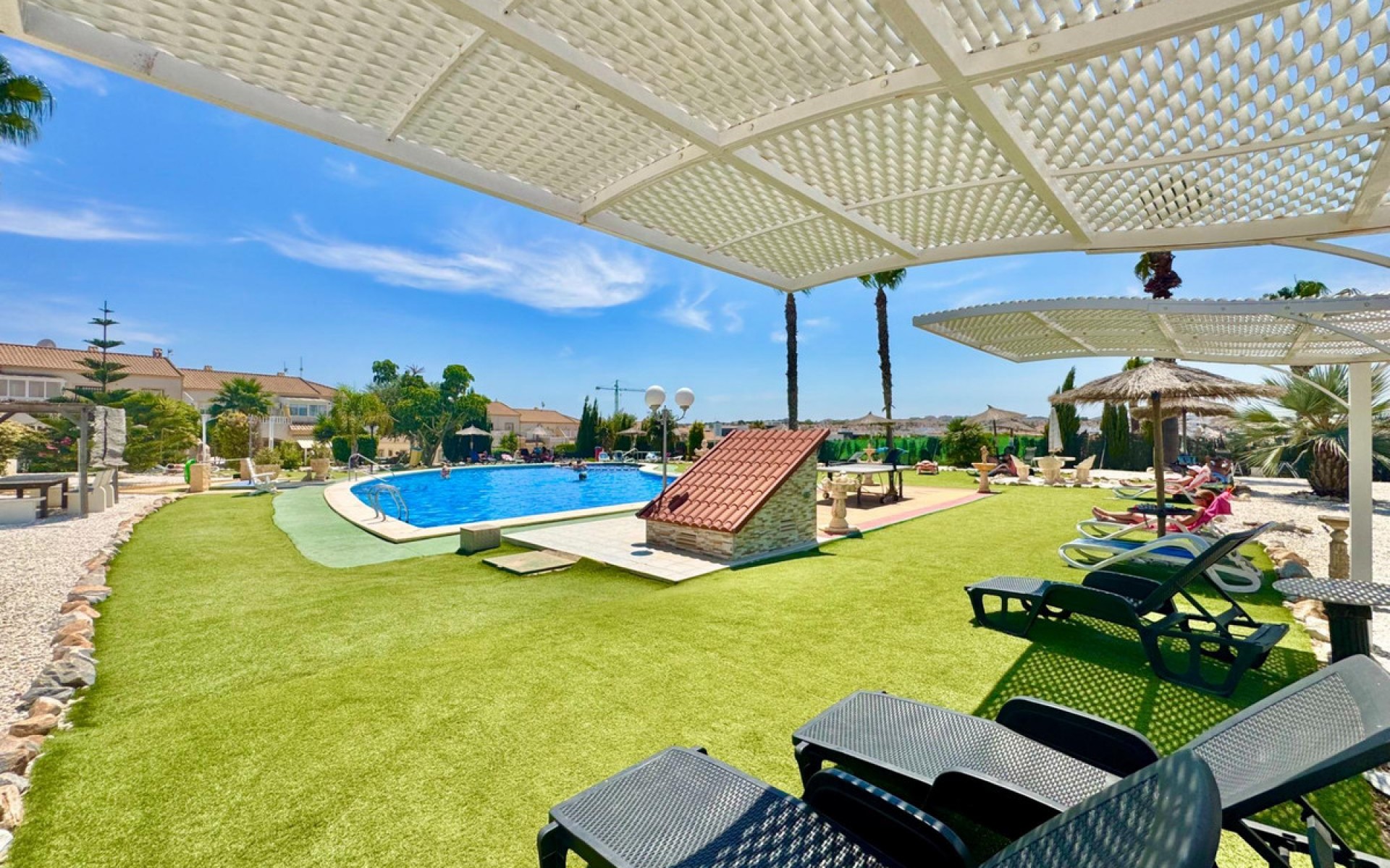  - Villa - 