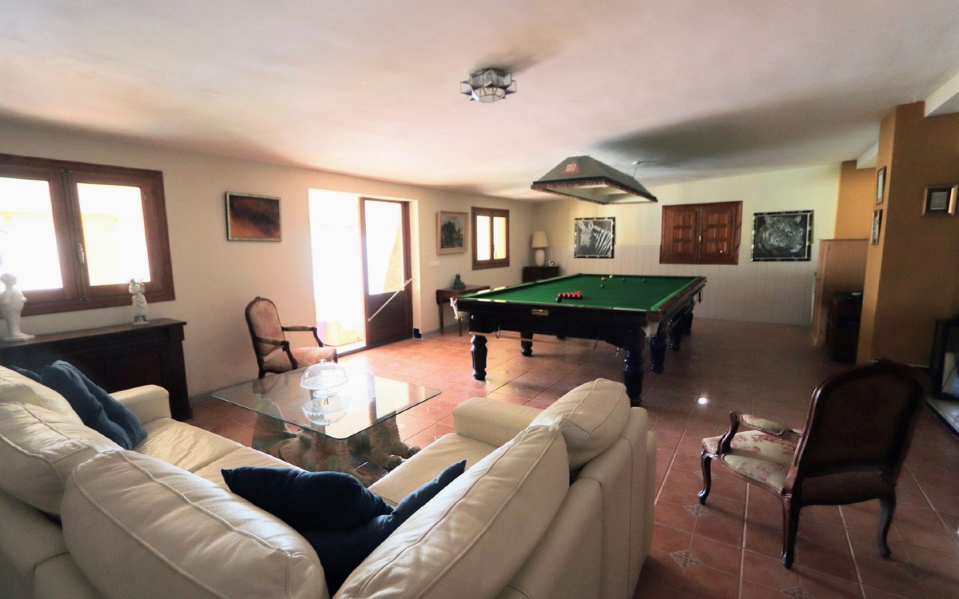  - Villa - 