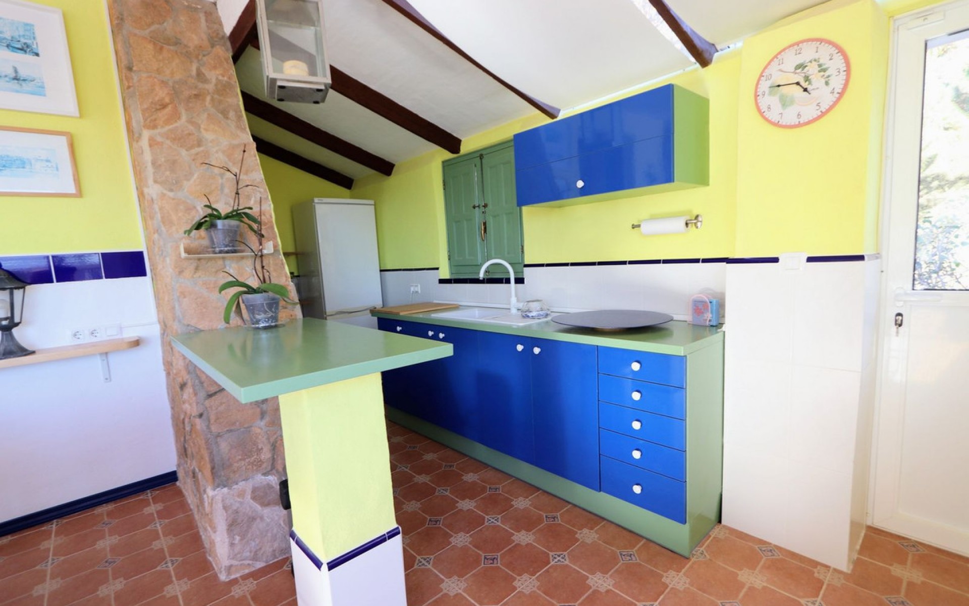 - Villa - 