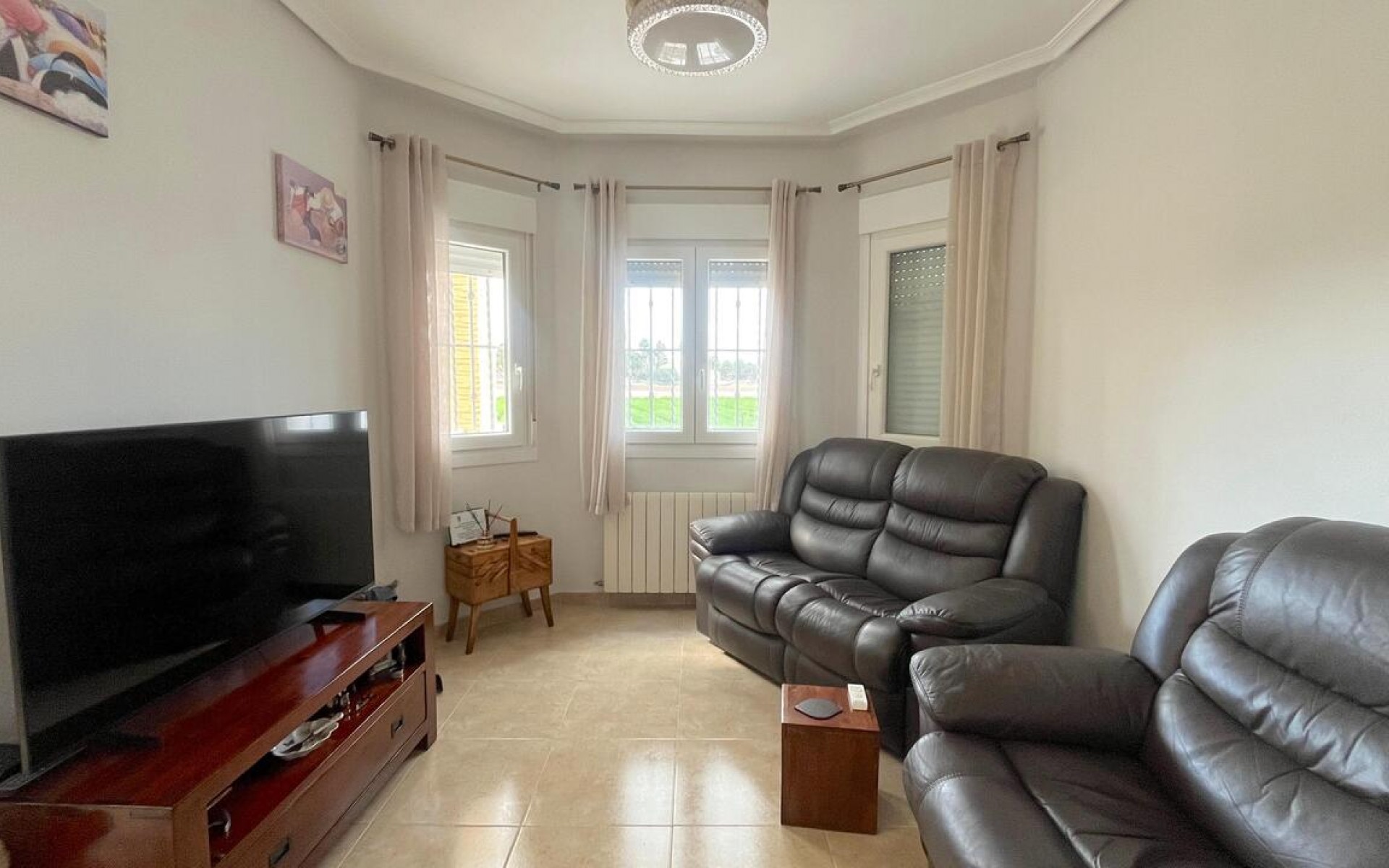  - Villa - 
