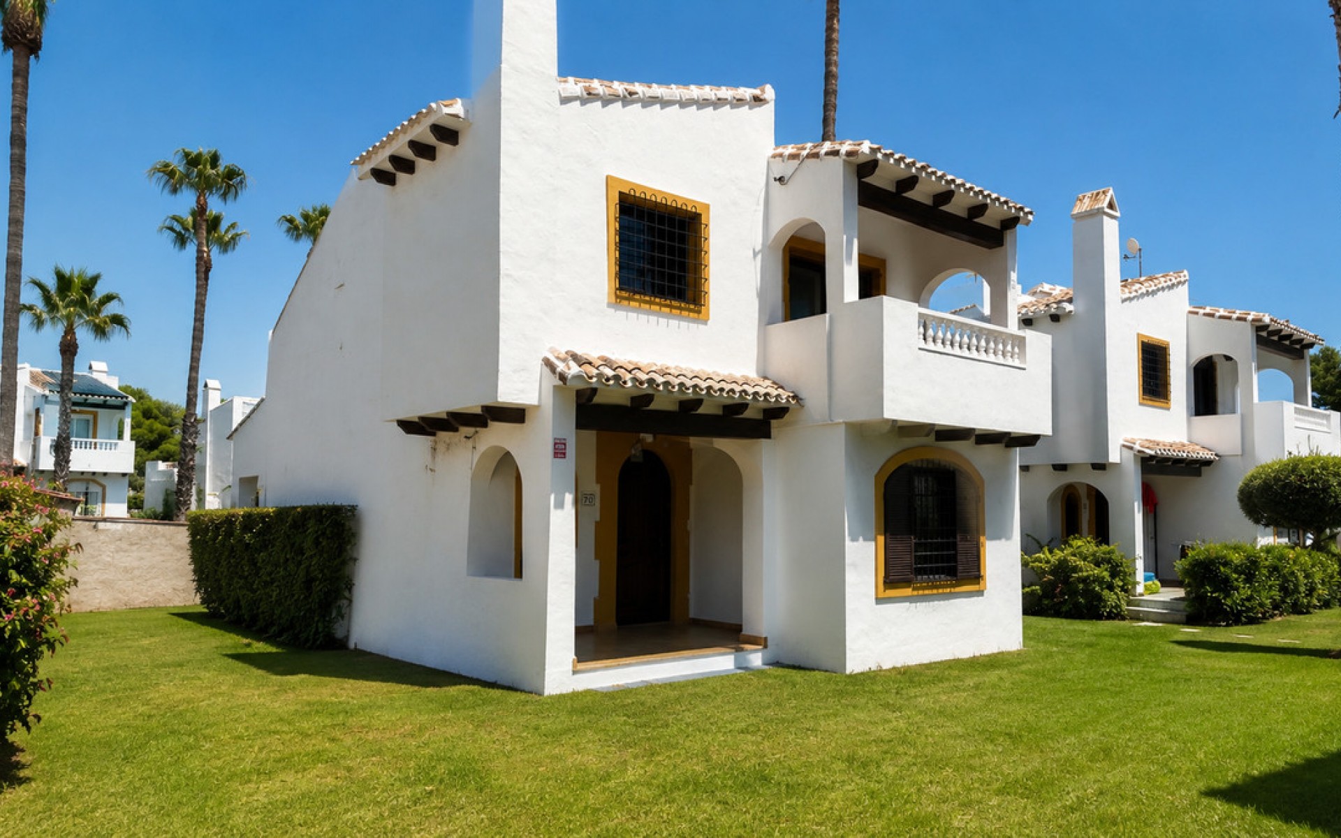  - Villa - 