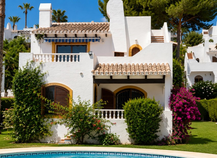  - Villa - 