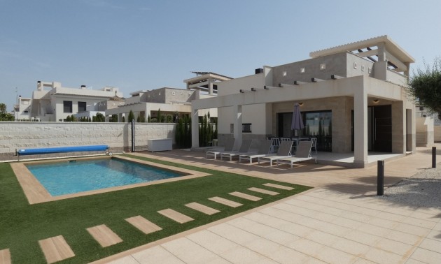 Villa -  -  - 