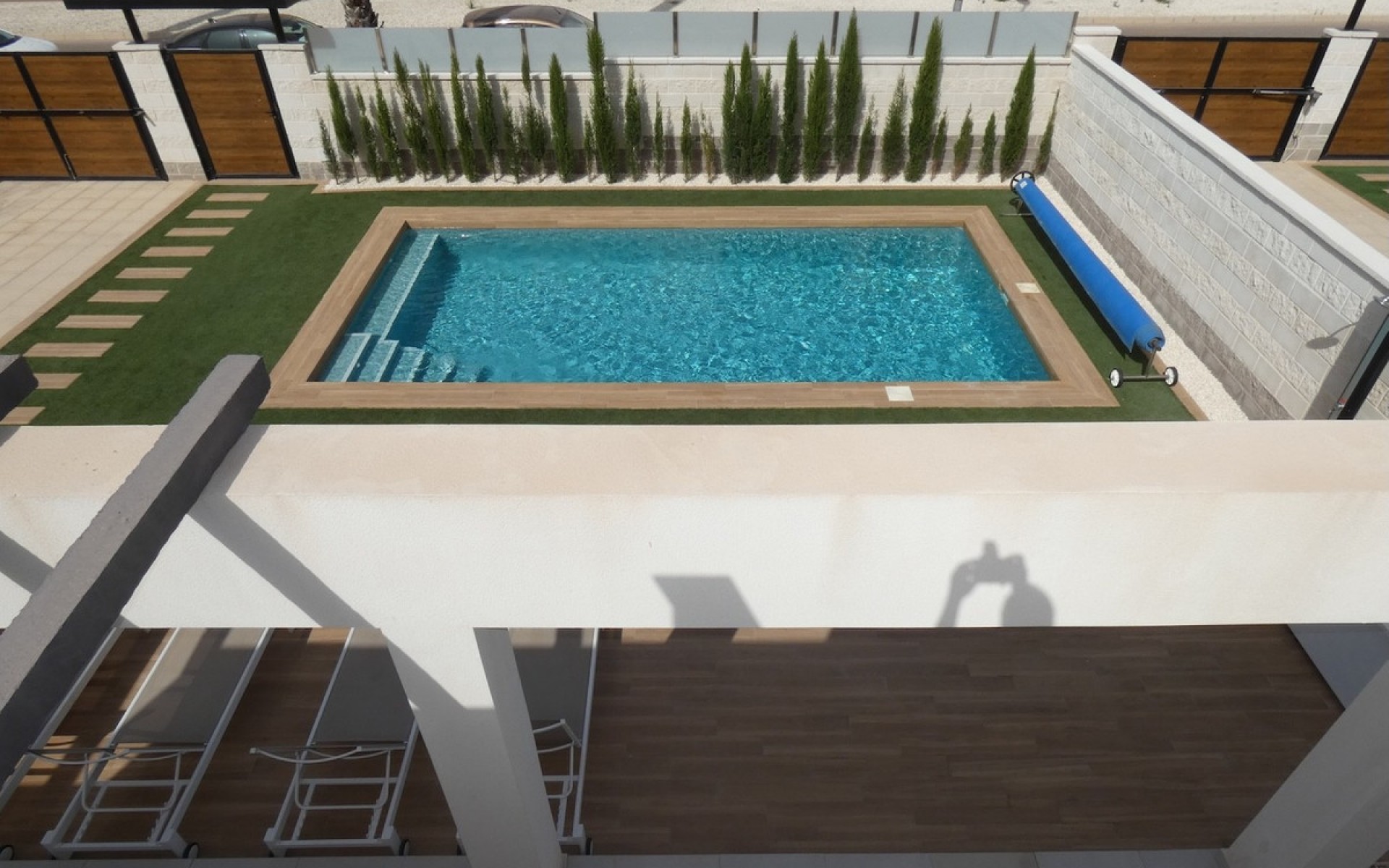  - Villa - 