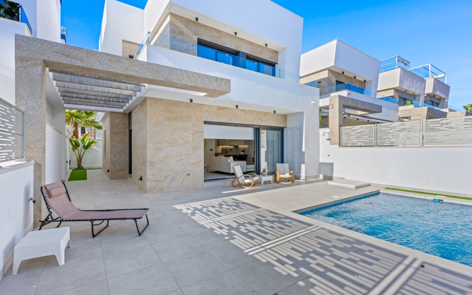  - Villa - 