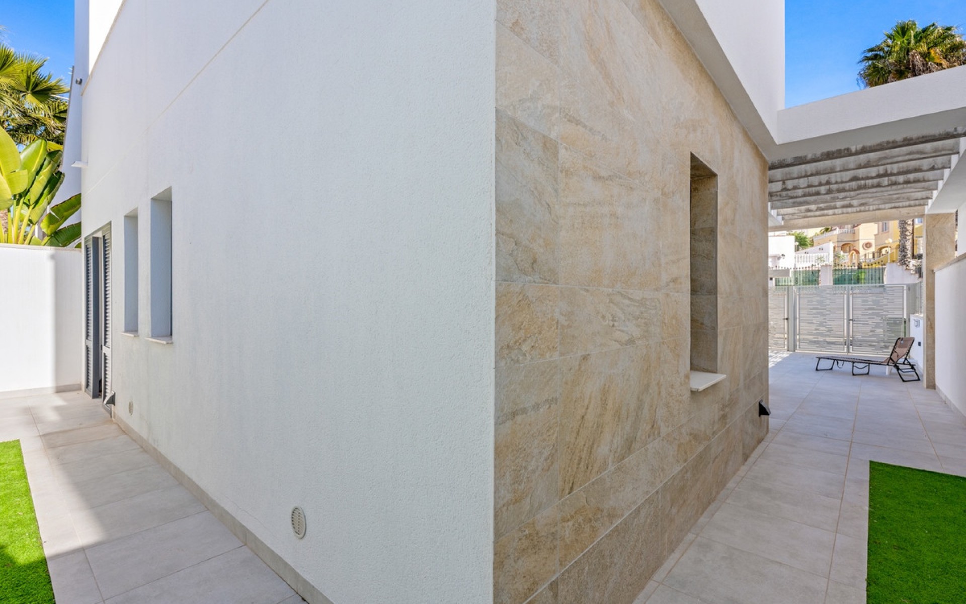  - Villa - 