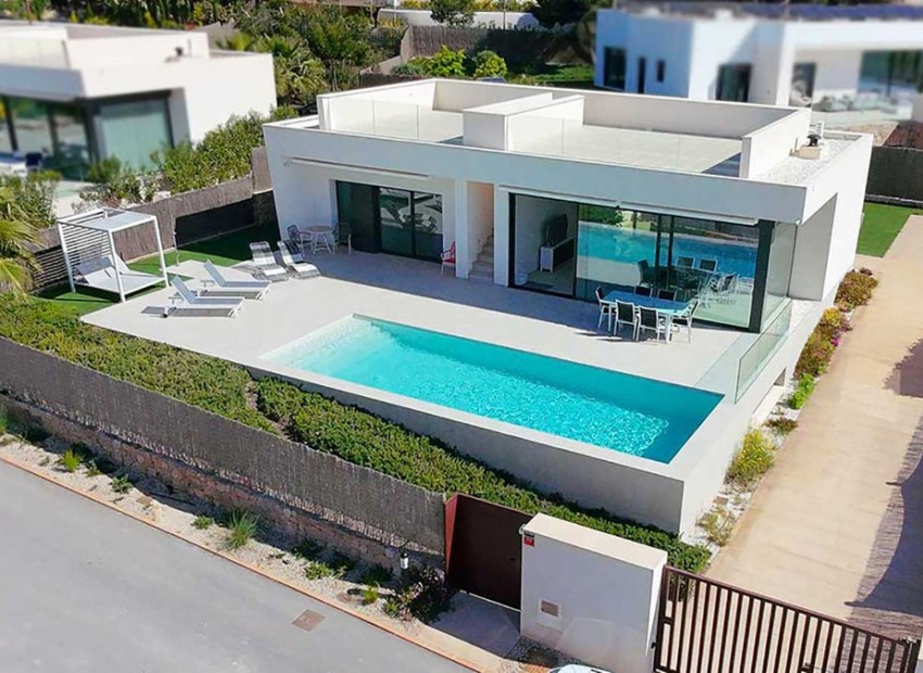  - Villa - 
