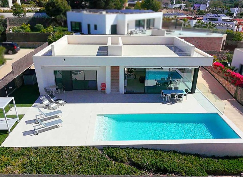  - Villa - 