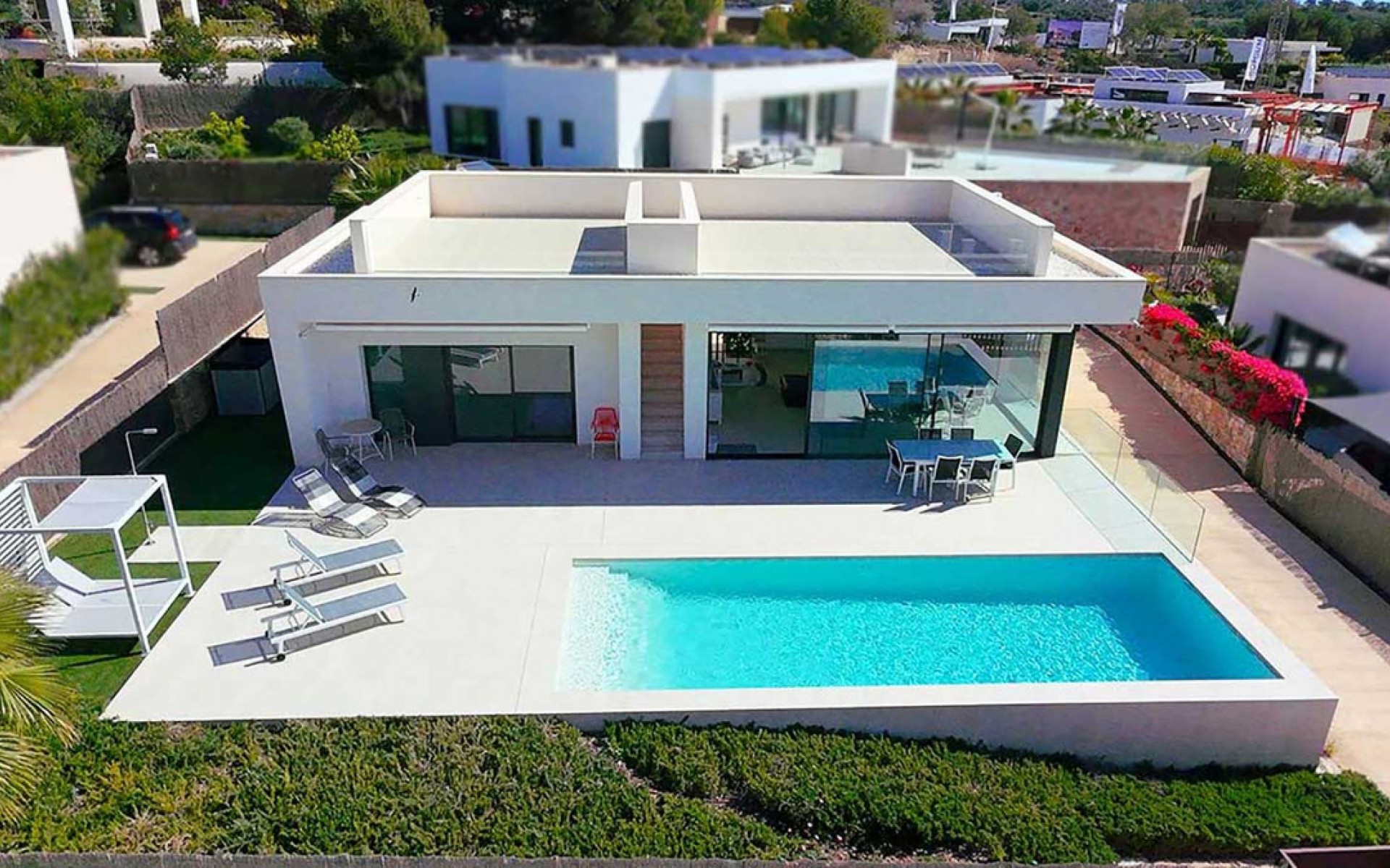  - Villa - 