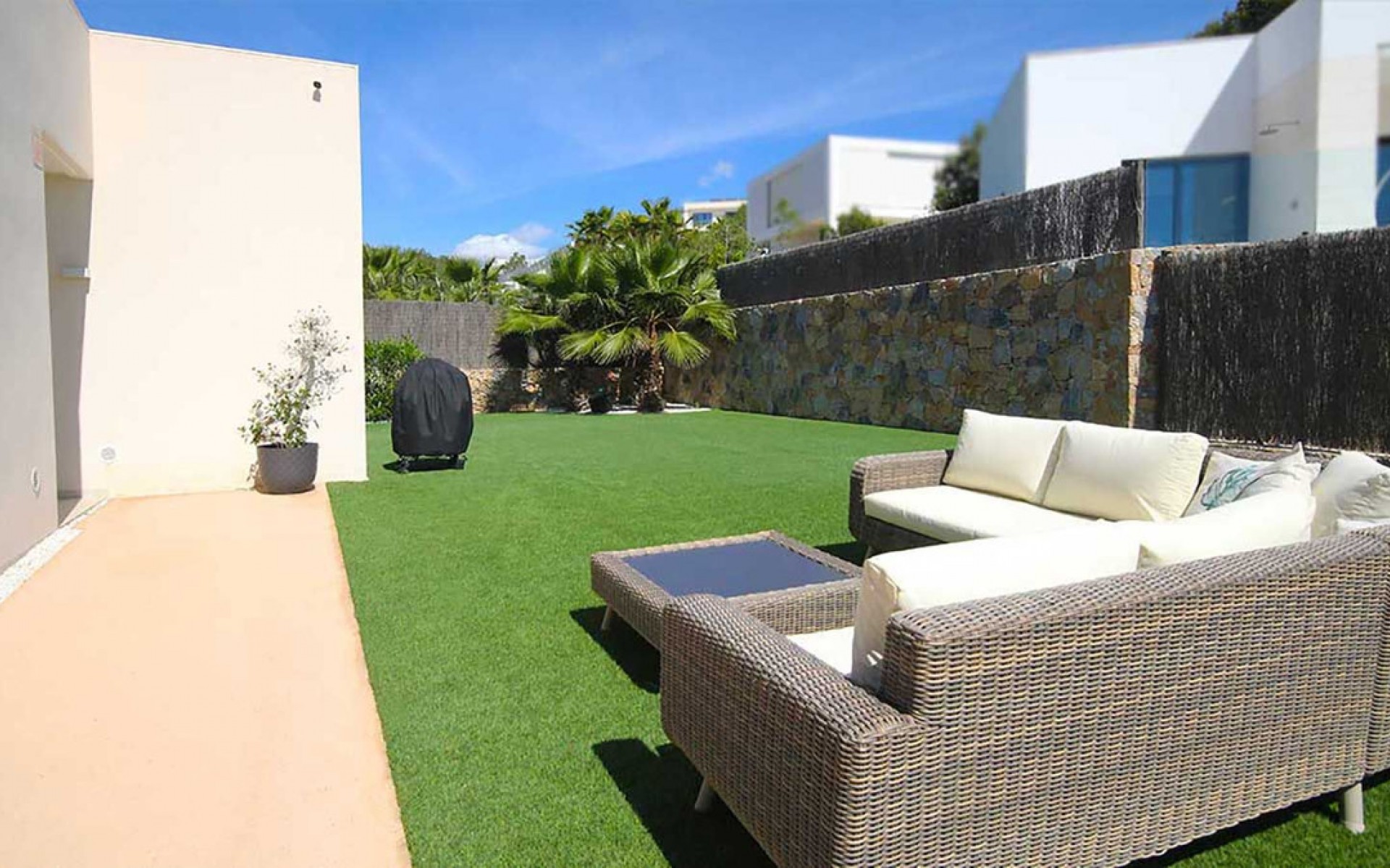  - Villa - 