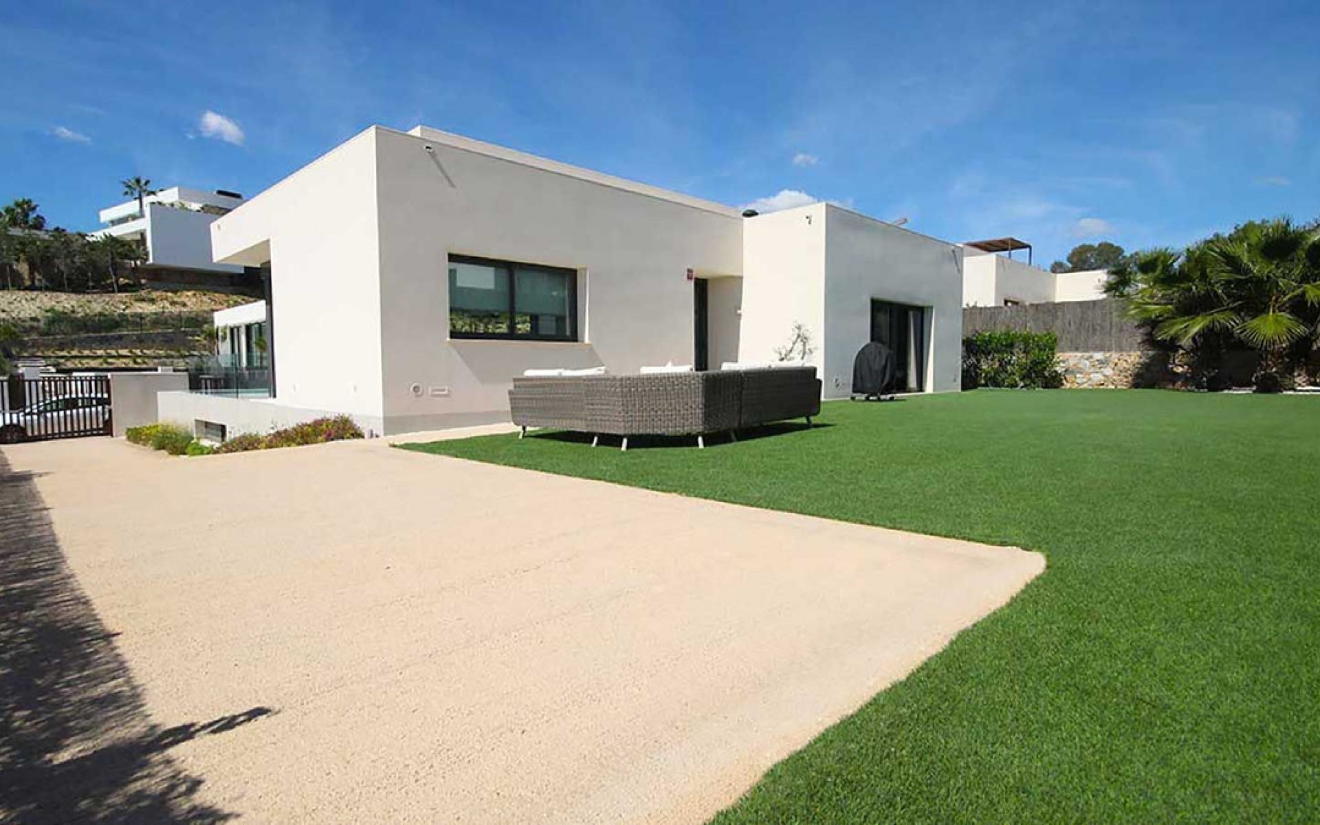  - Villa - 