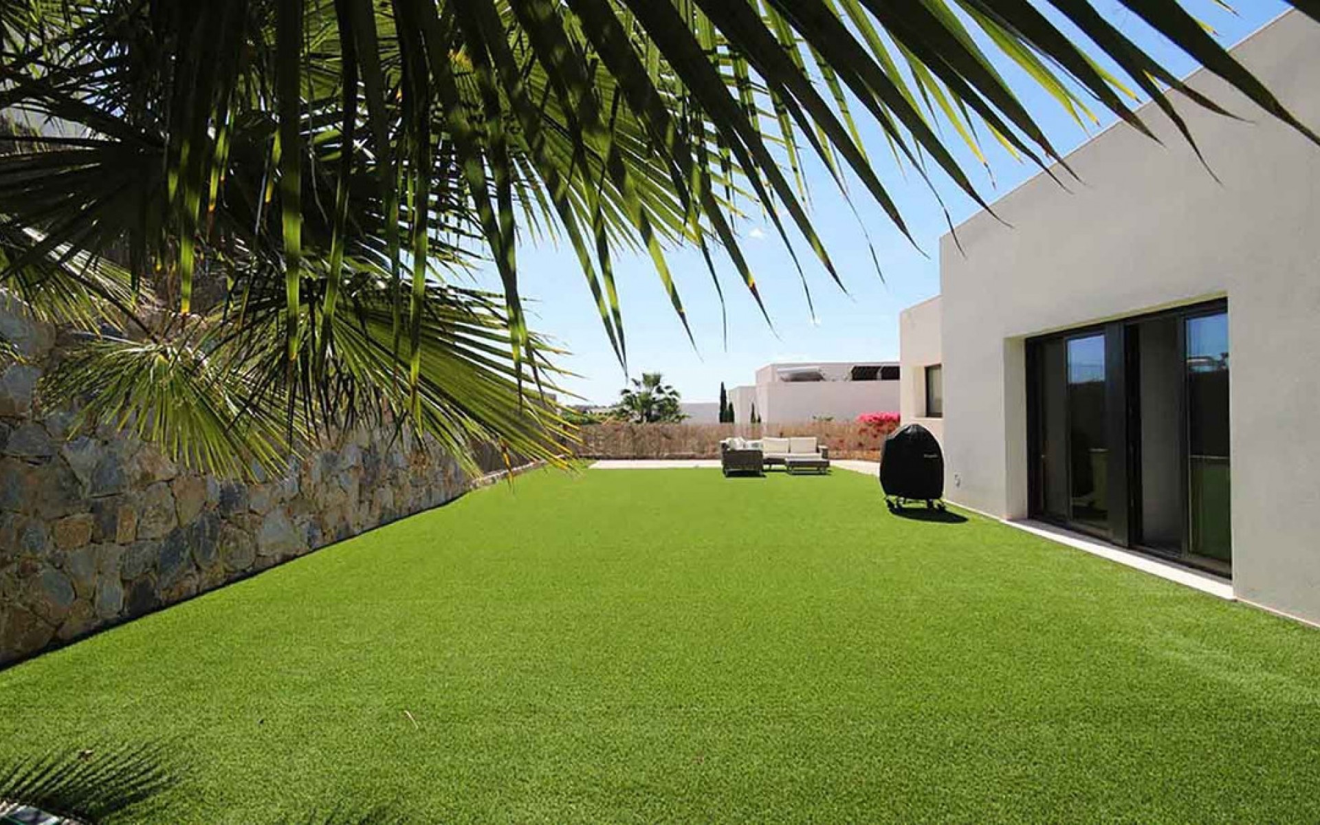  - Villa - 