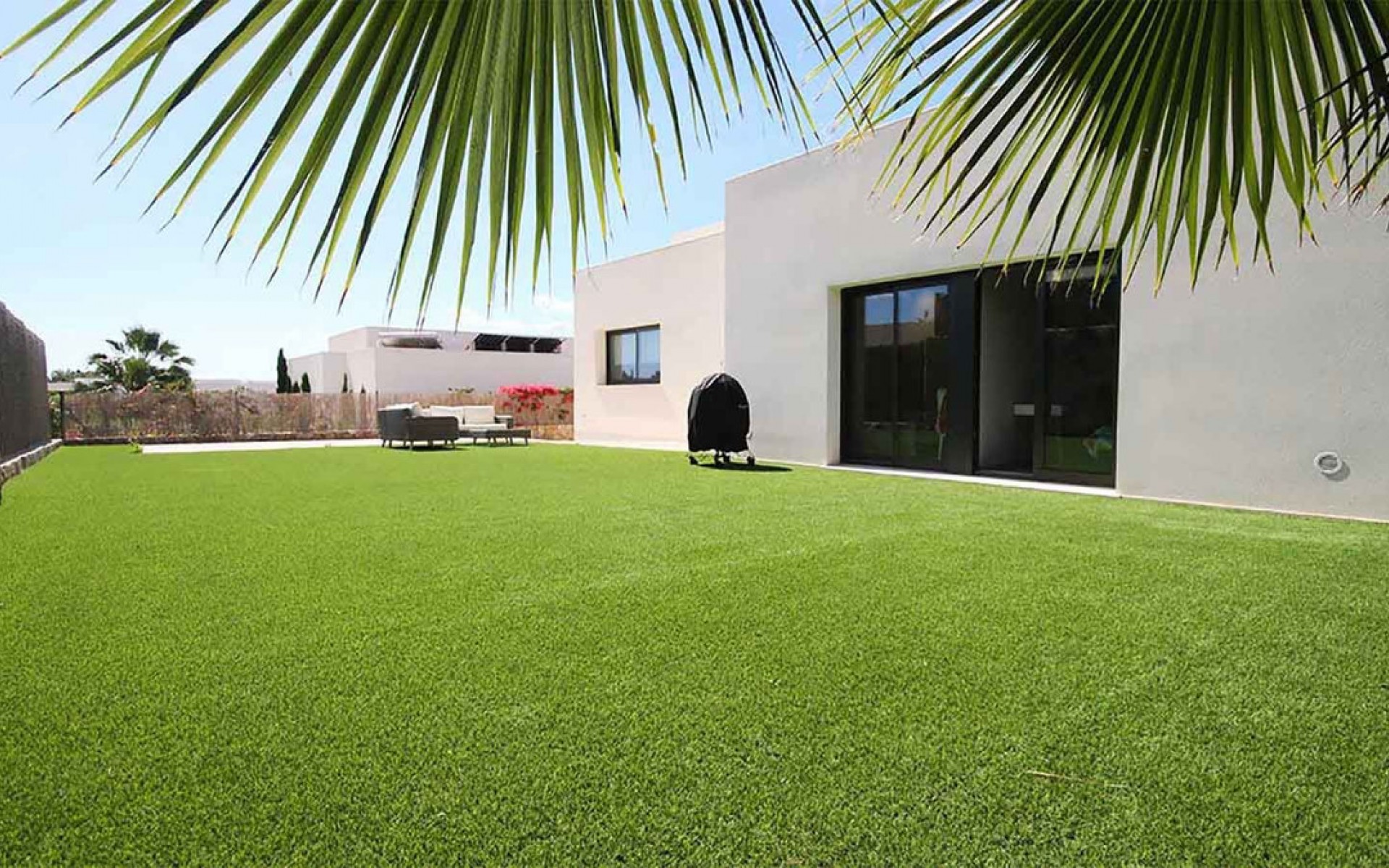 - Villa - 
