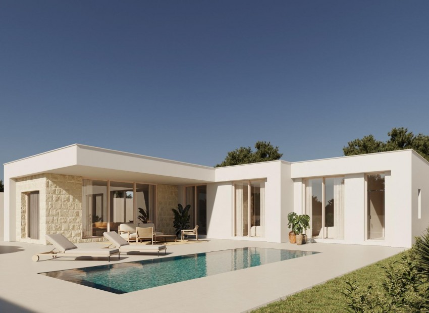  - Villa - 