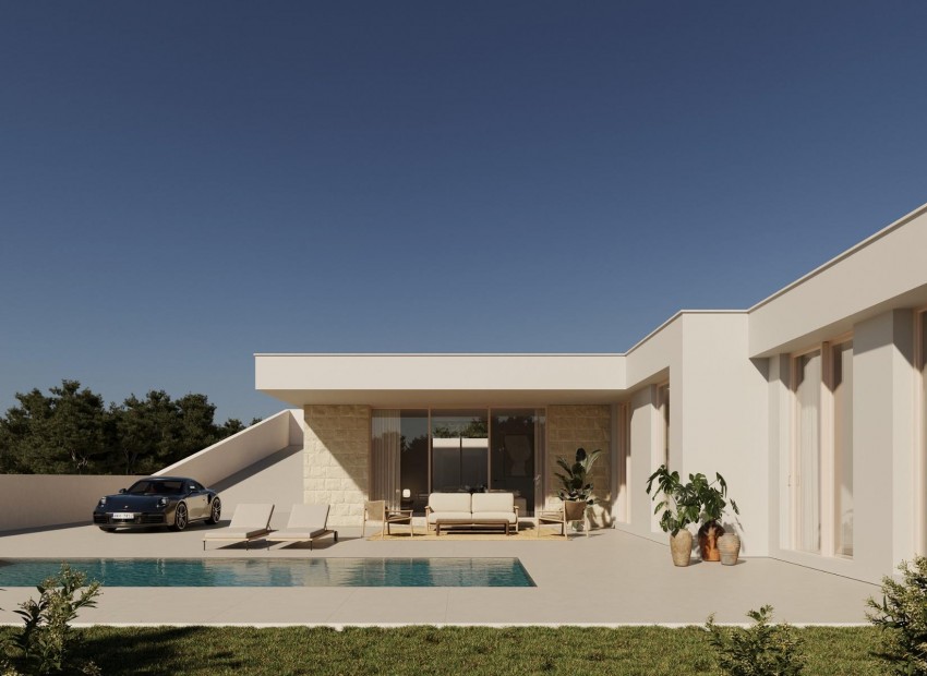  - Villa - 