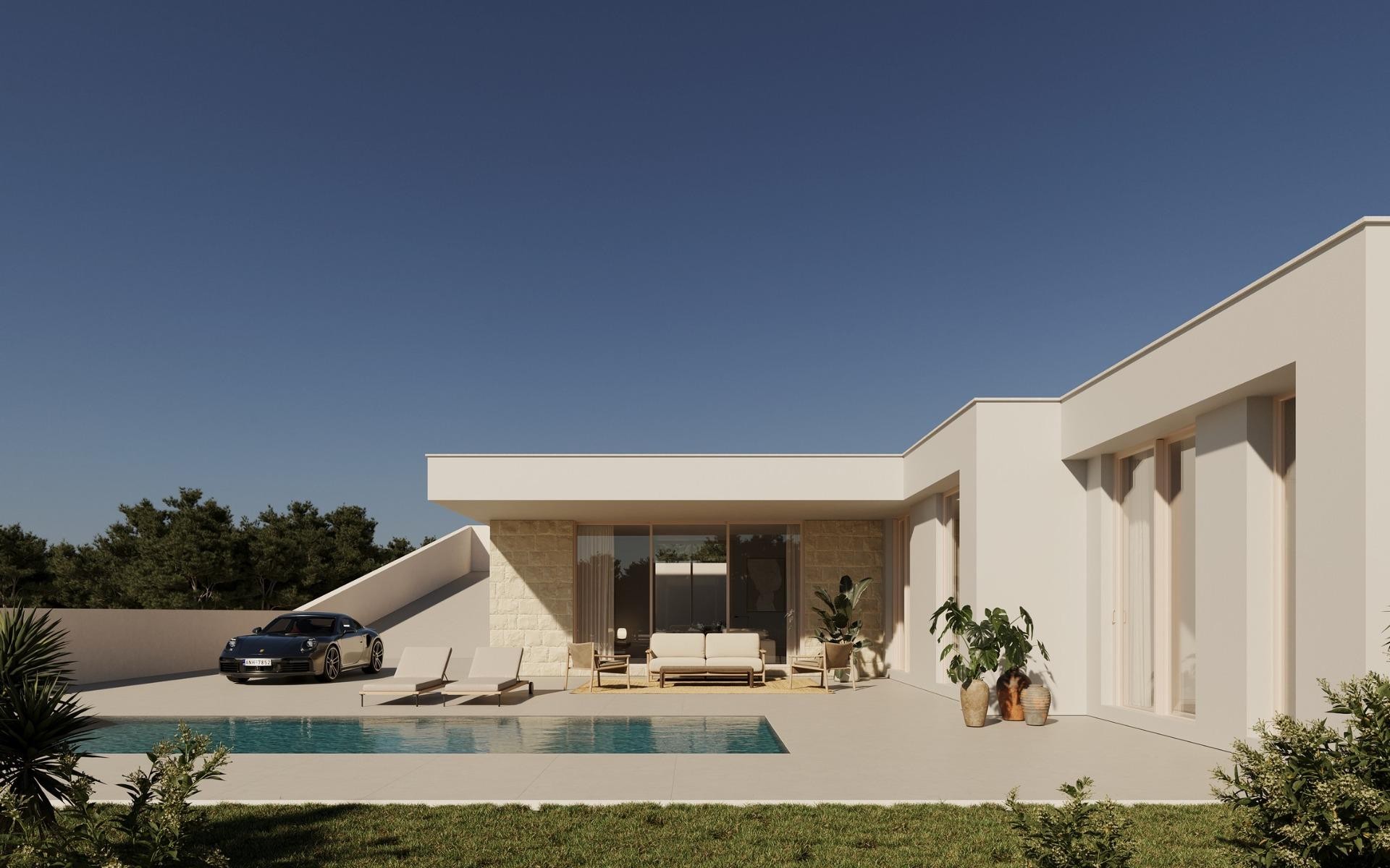  - Villa - 