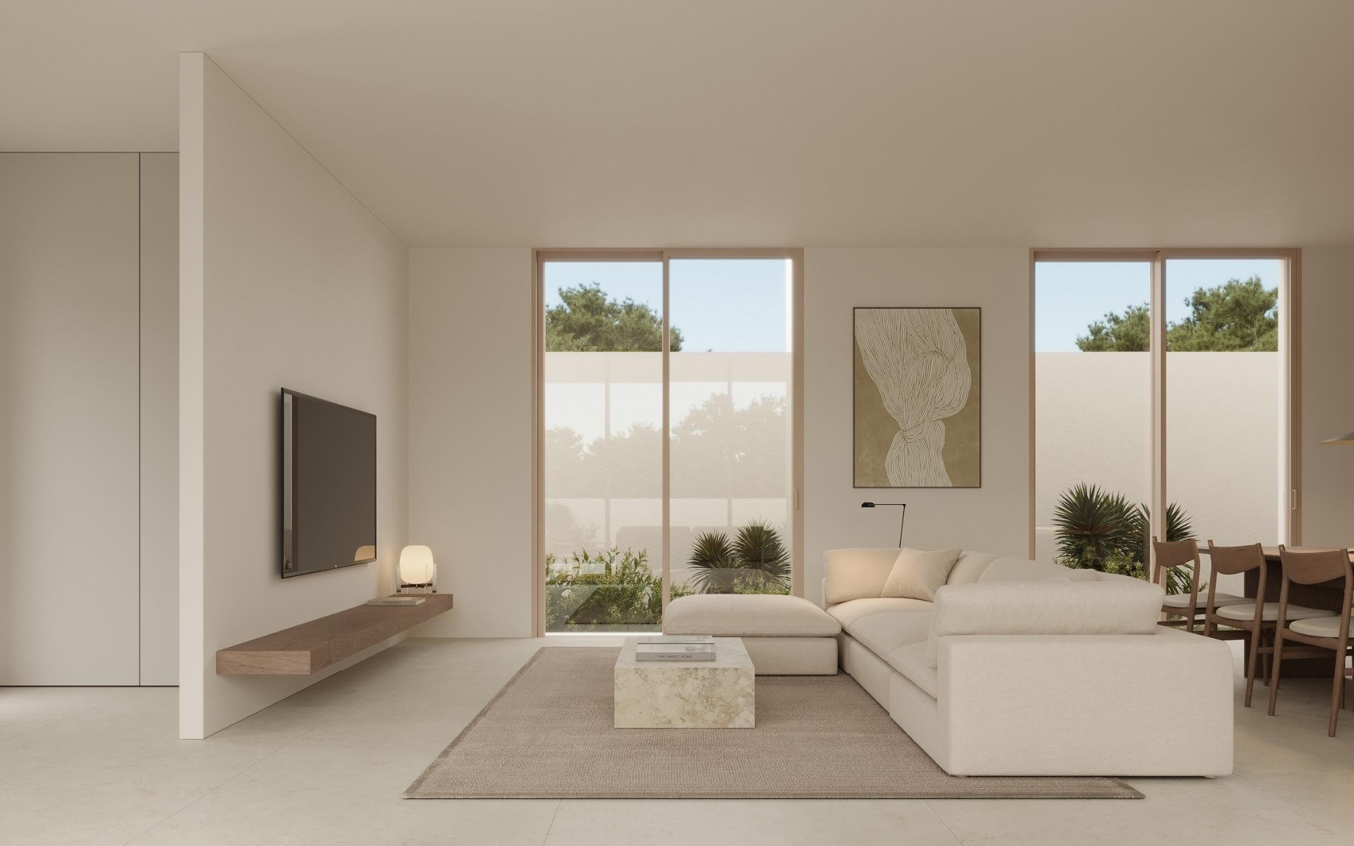  - Villa - 