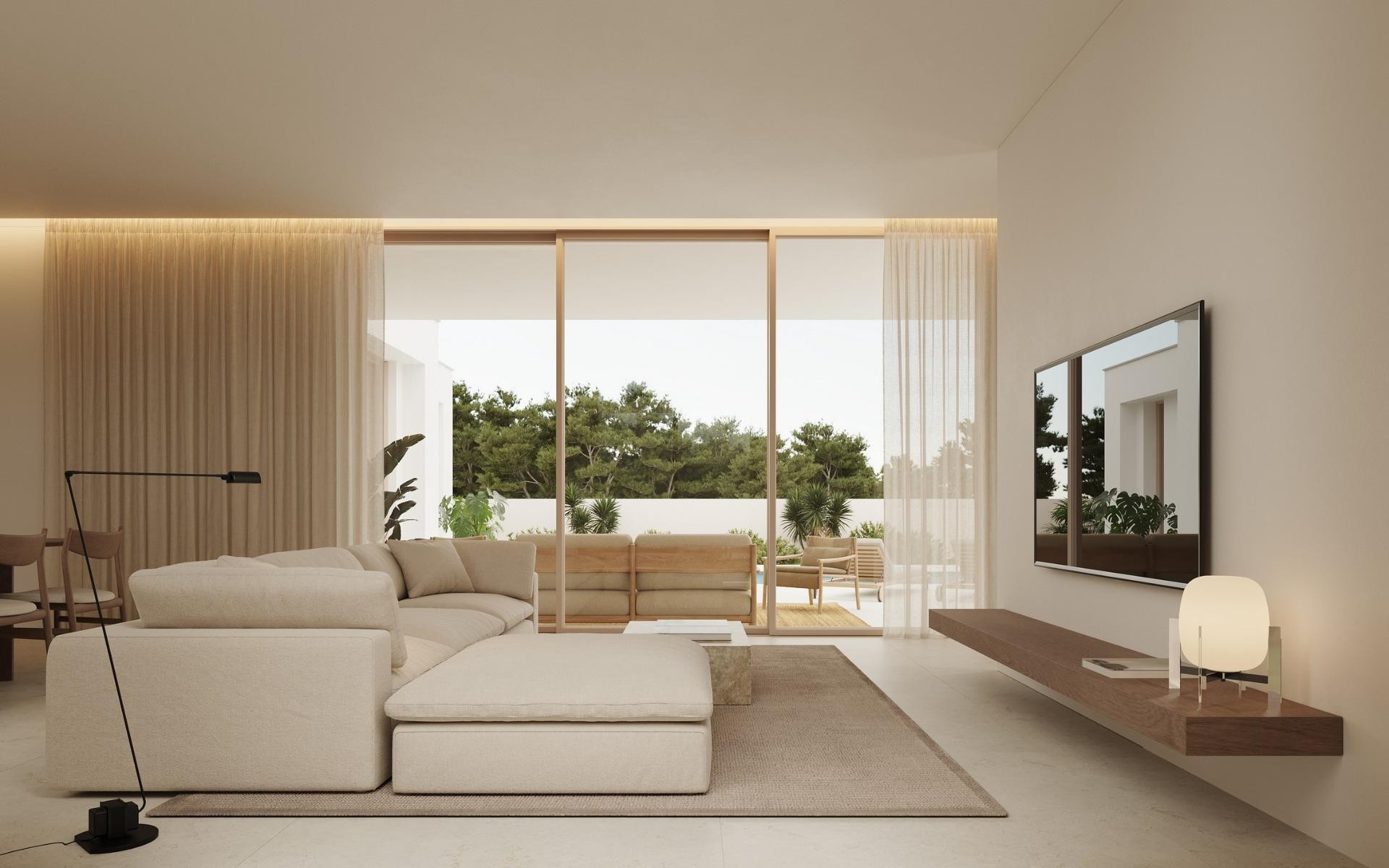  - Villa - 