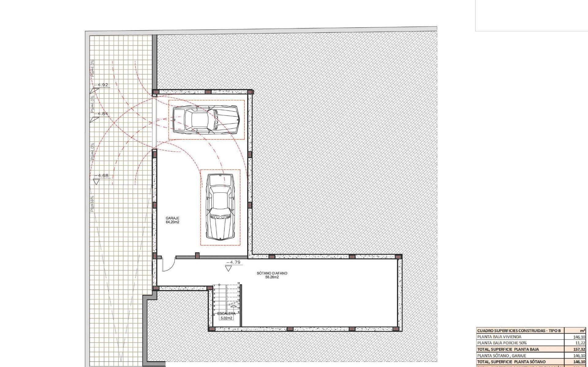  - Villa - 
