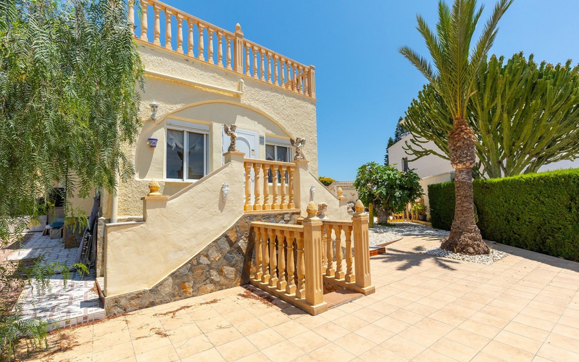  - Villa - 