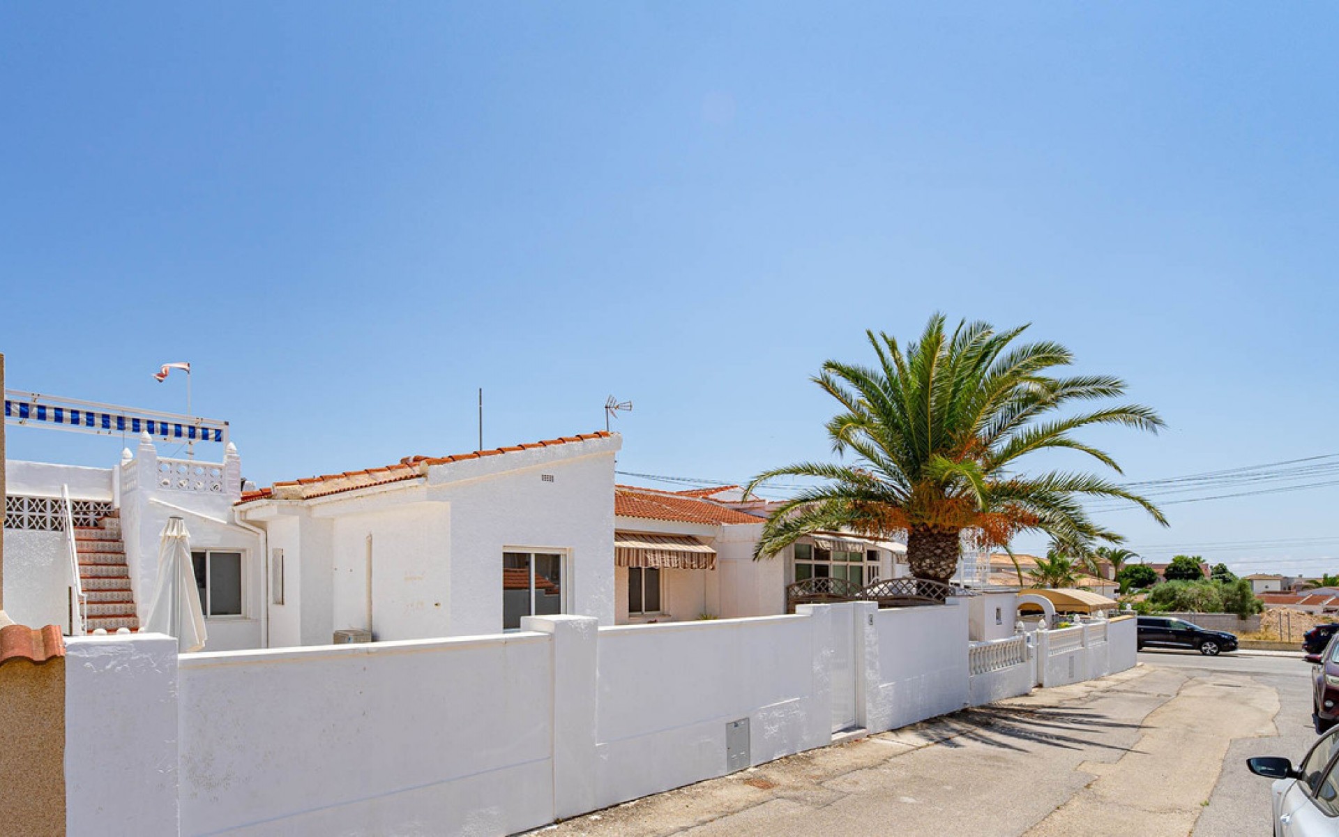  - Villa - 