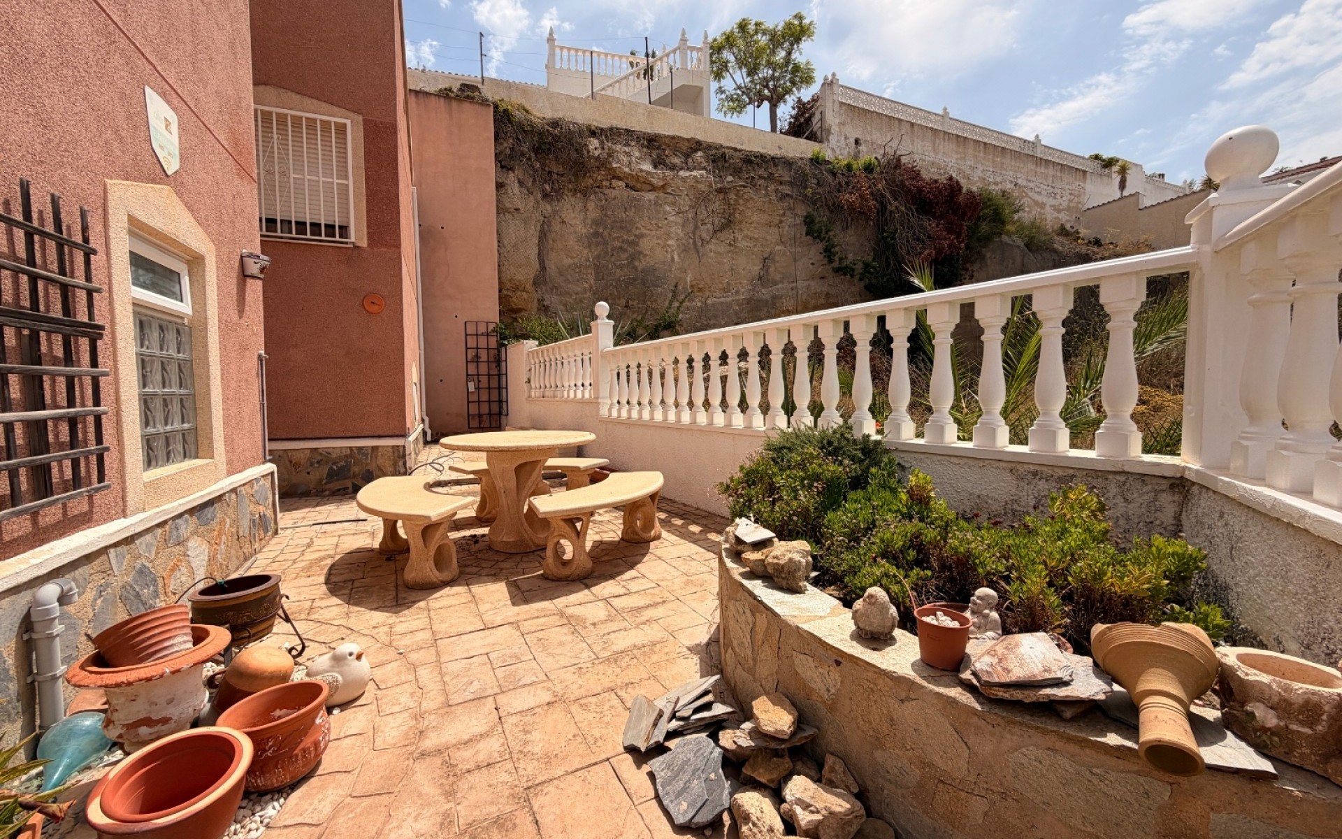  - Villa - 