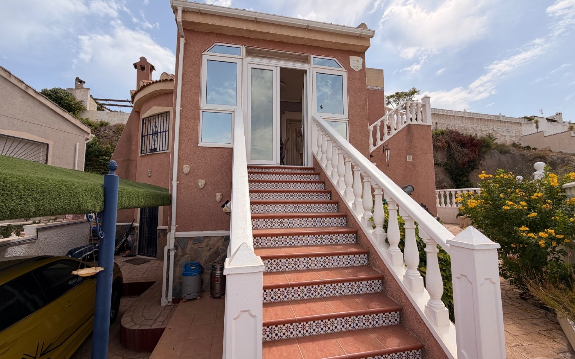  - Villa - 