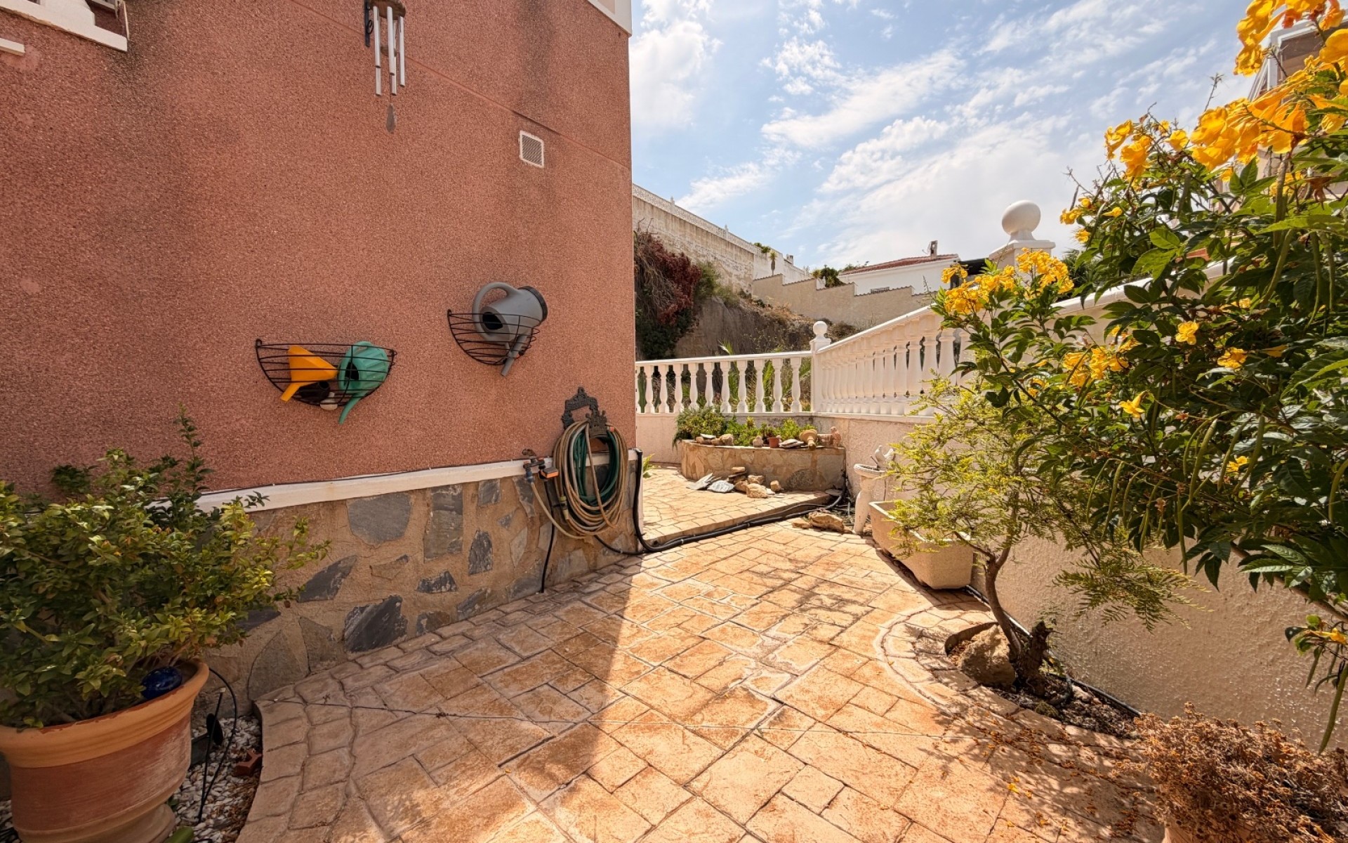  - Villa - 