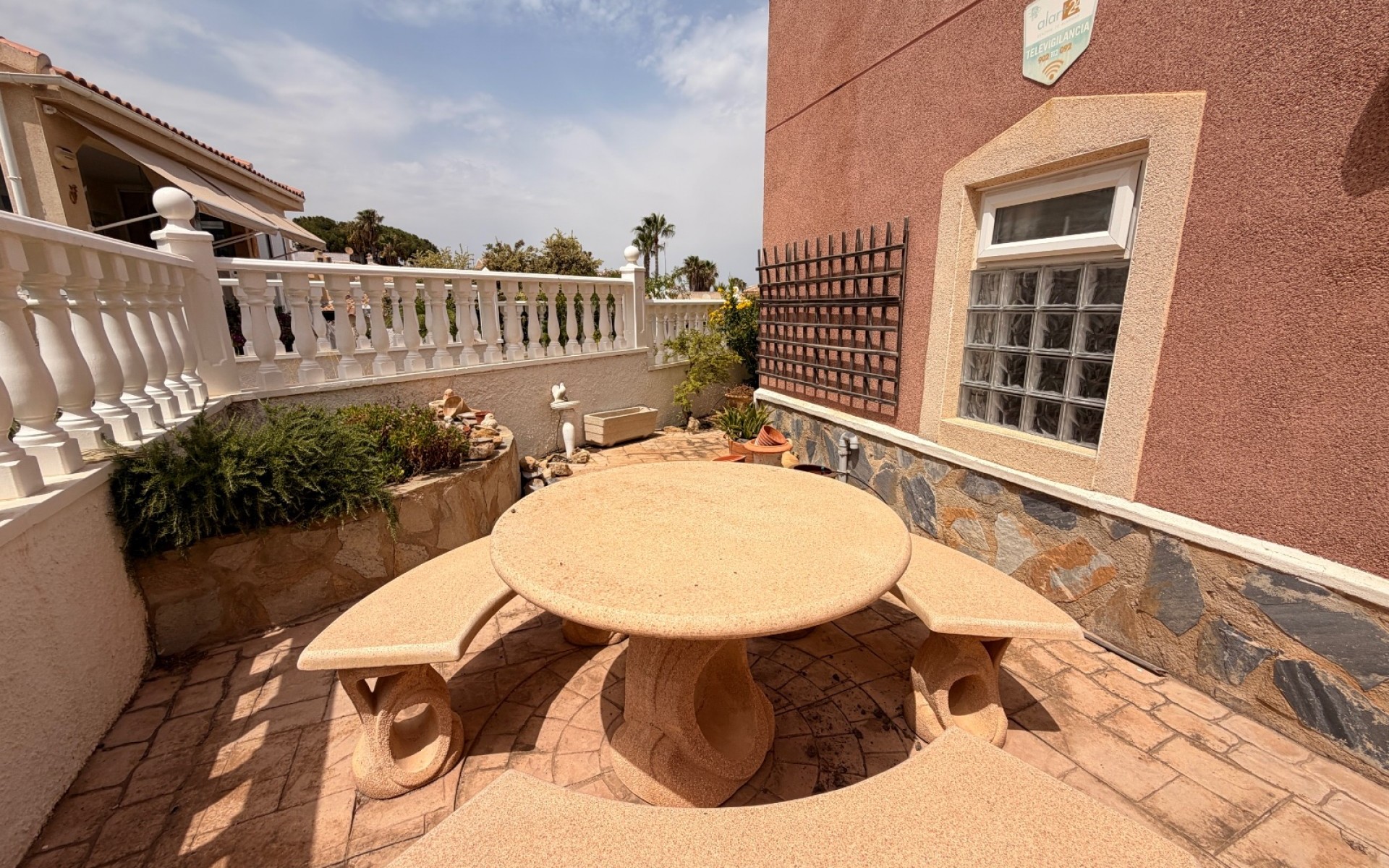  - Villa - 